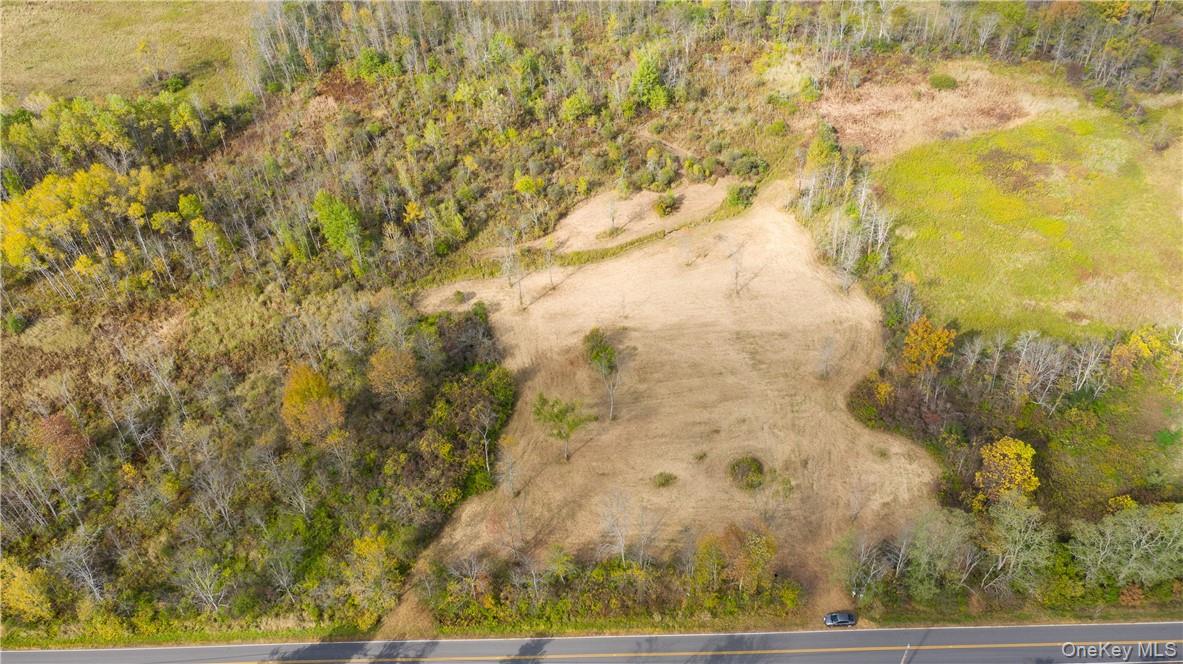 Newry Road Out of NYC Greenville, NY 12083