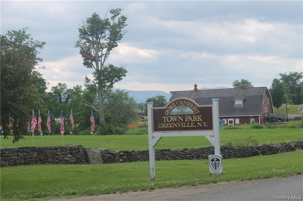 Newry Road Out of NYC Greenville, NY 12083