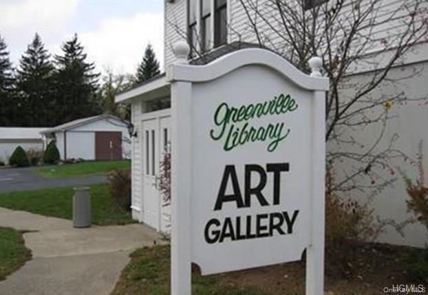 Newry Road Out of NYC Greenville, NY 12083