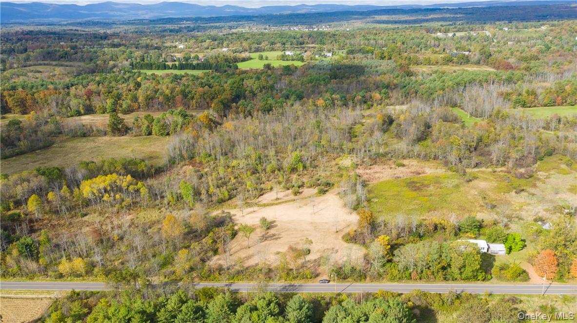 Newry Road Out of NYC Greenville, NY 12083