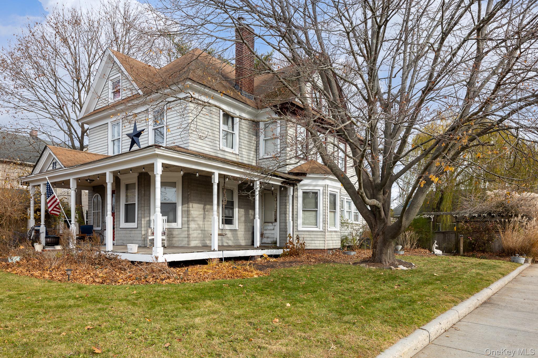 0 Mulford Street Patchogue Patchogue, NY 11772