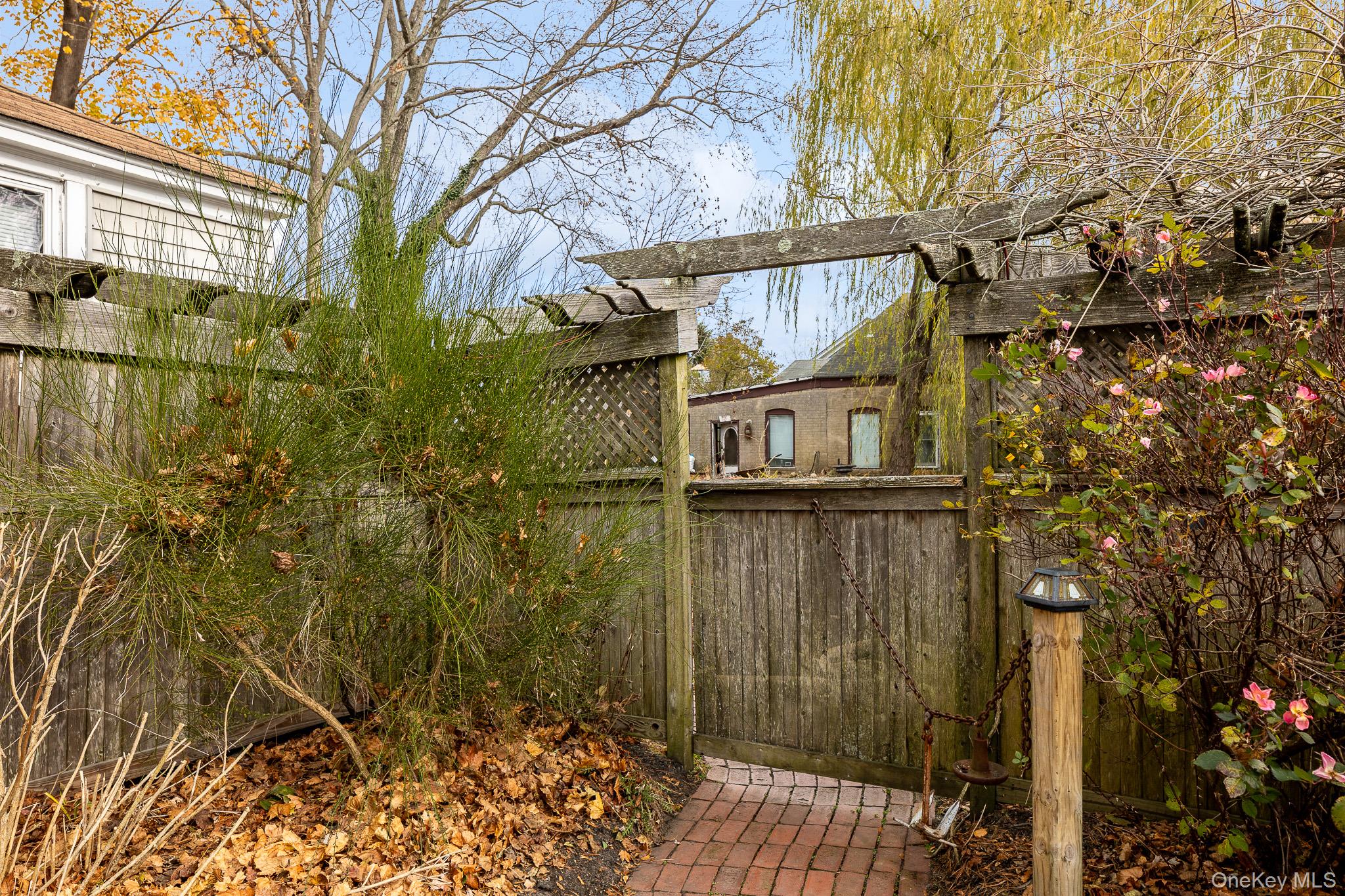 0 Mulford Street Patchogue Patchogue, NY 11772