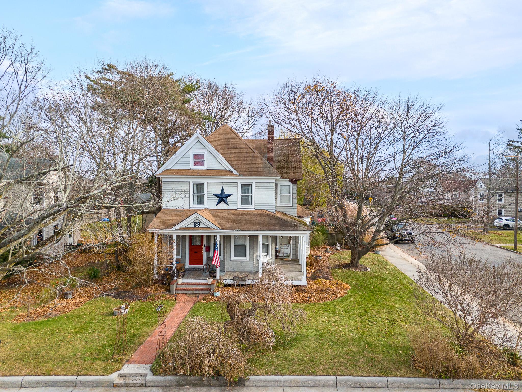 0 Mulford Street Patchogue Patchogue, NY 11772