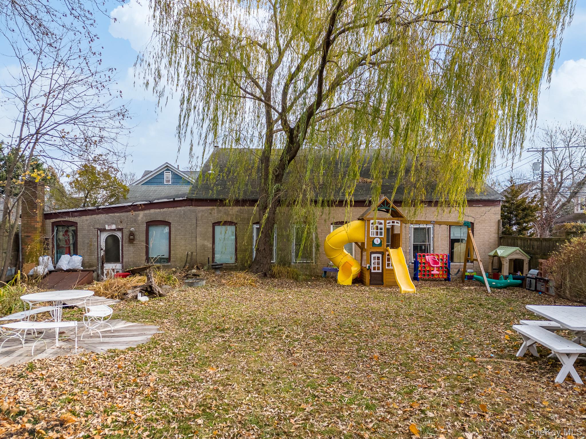 0 Mulford Street Patchogue Patchogue, NY 11772