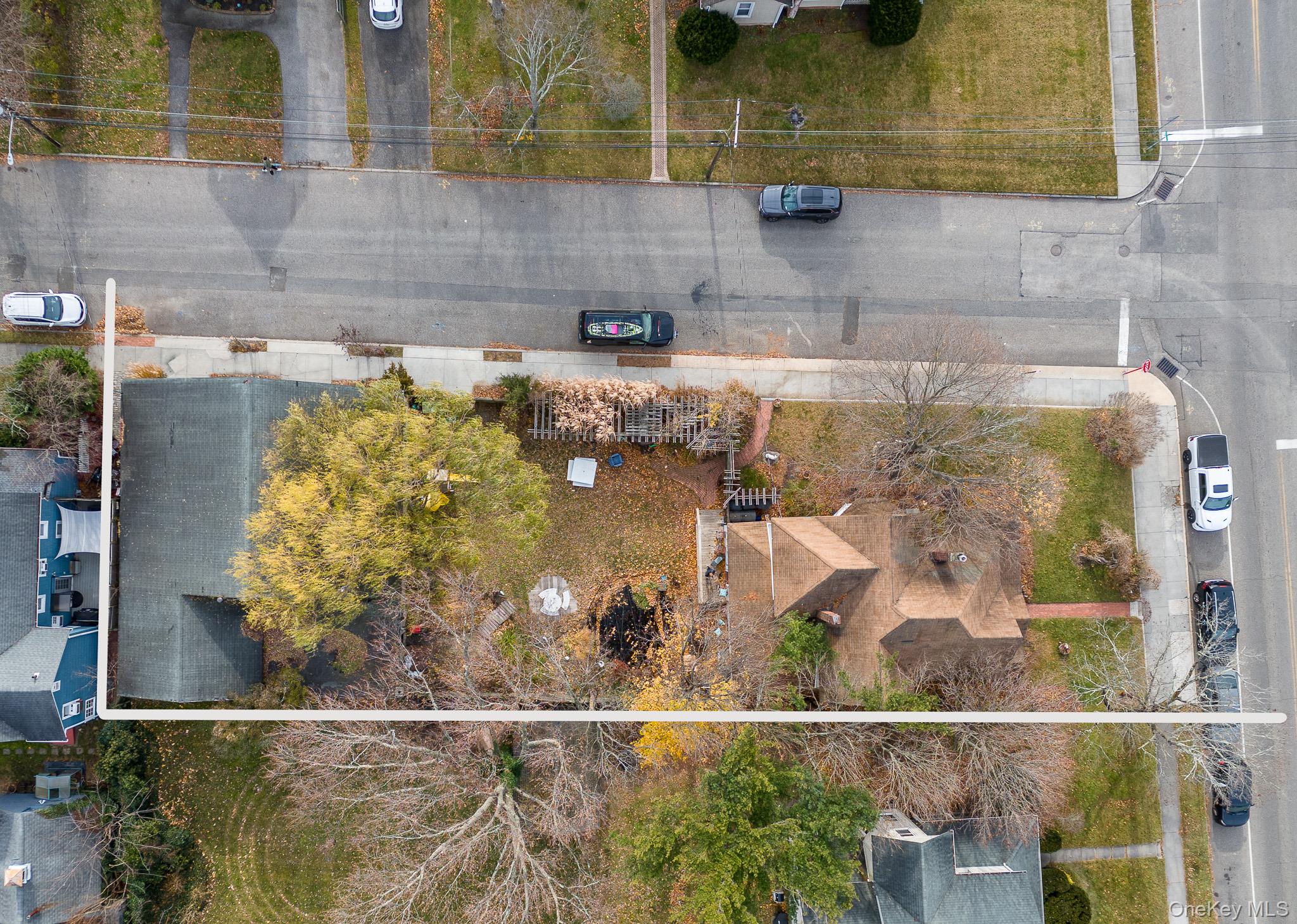 0 Mulford Street Patchogue Patchogue, NY 11772