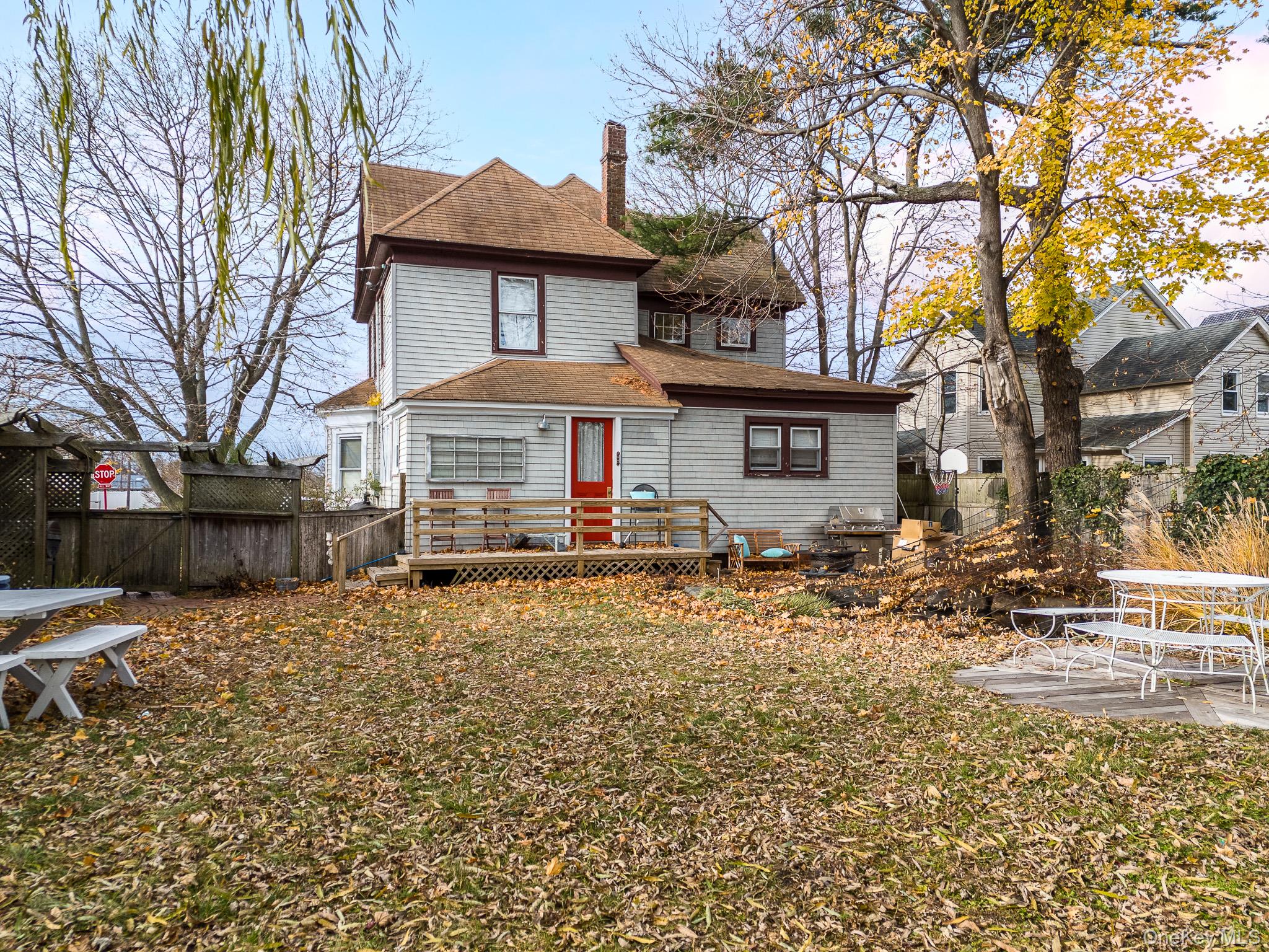 0 Mulford Street Patchogue Patchogue, NY 11772