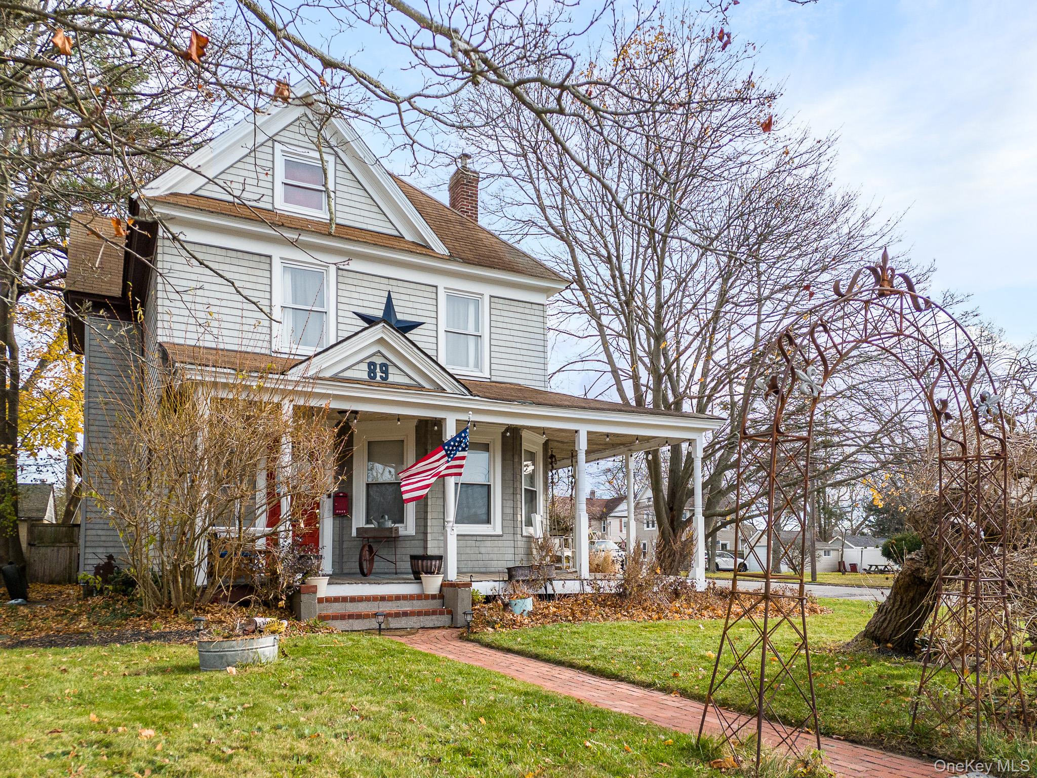 0 Mulford Street Patchogue Patchogue, NY 11772