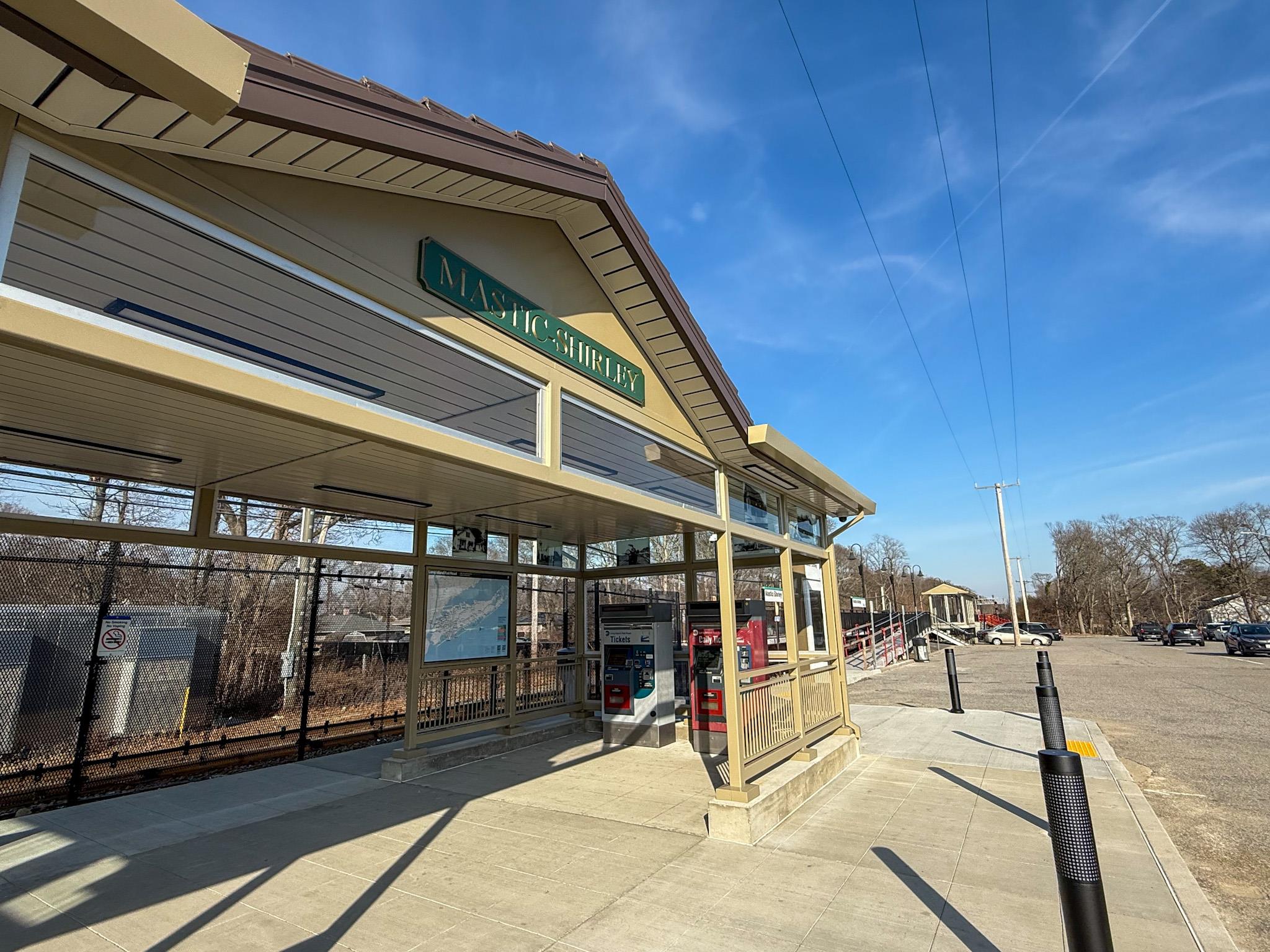 181 William Floyd Parkway Shirley Shirley, NY 11967