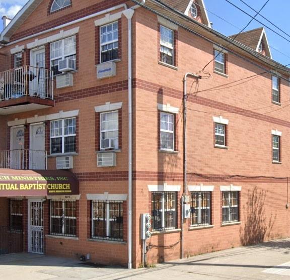 2274 Pitkin Avenue Brooklyn, NY 11207