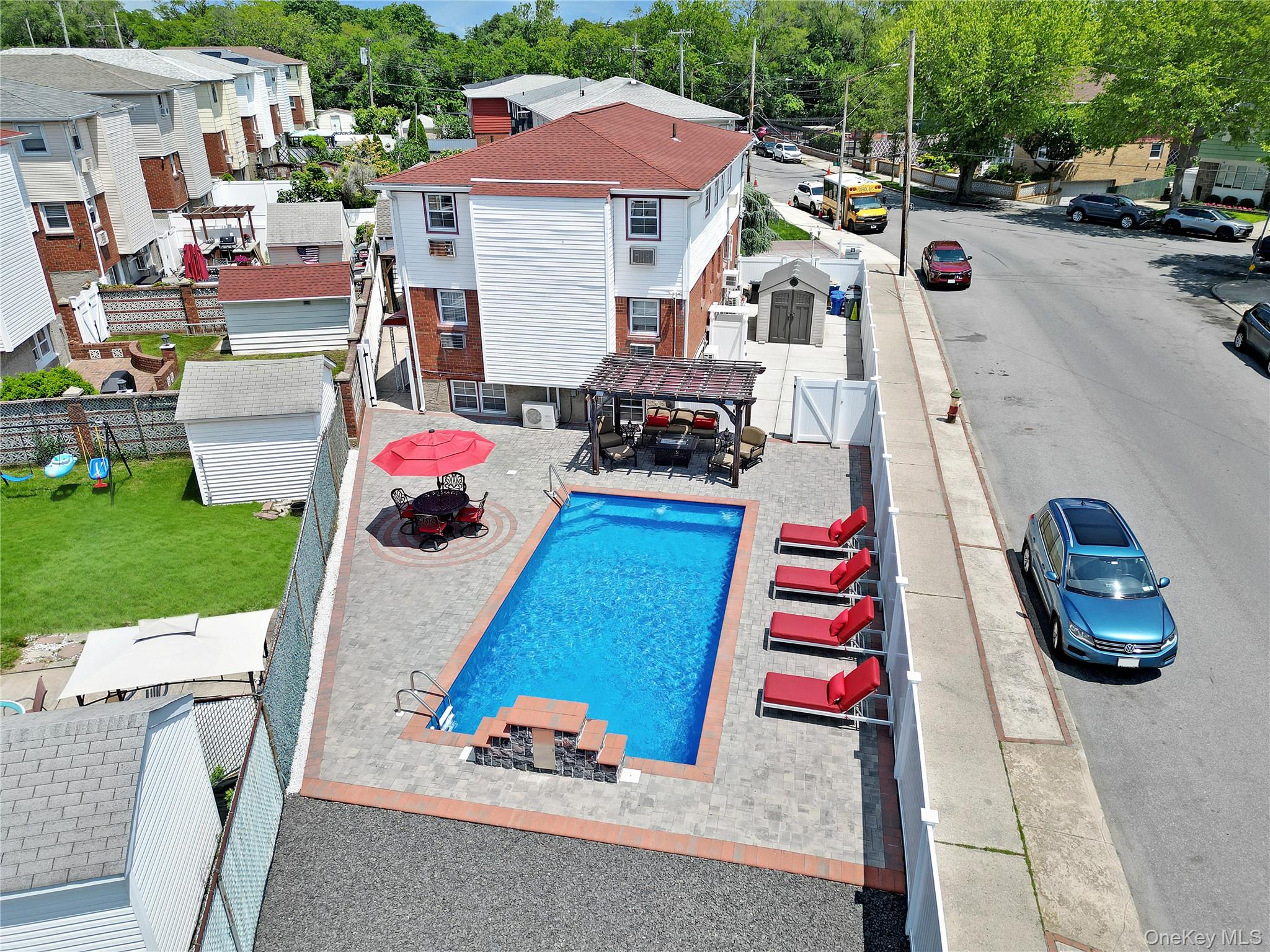 155-30 99th Street Howard Beach Howard Beach, NY 11414