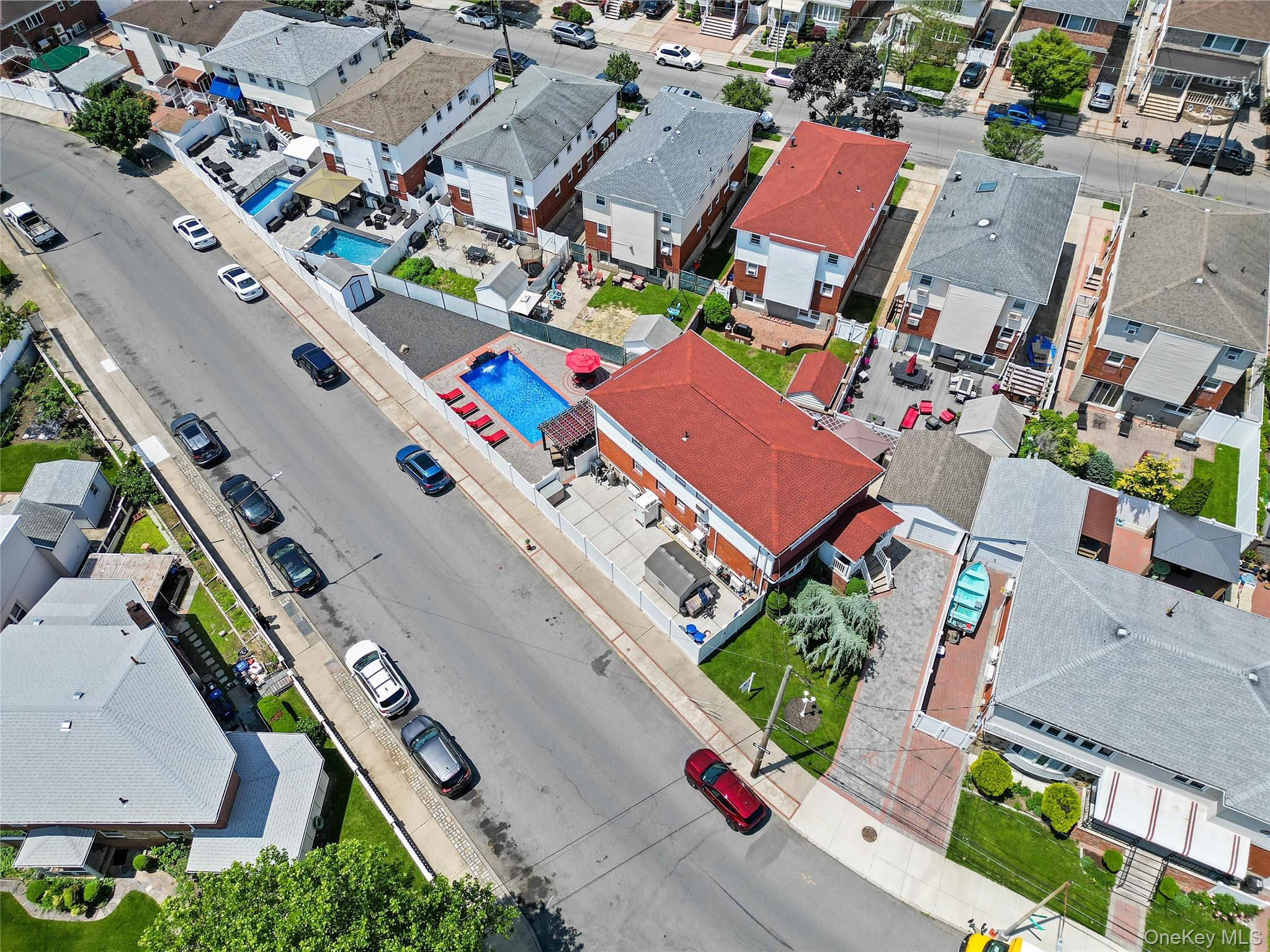 155-30 99th Street Howard Beach Howard Beach, NY 11414