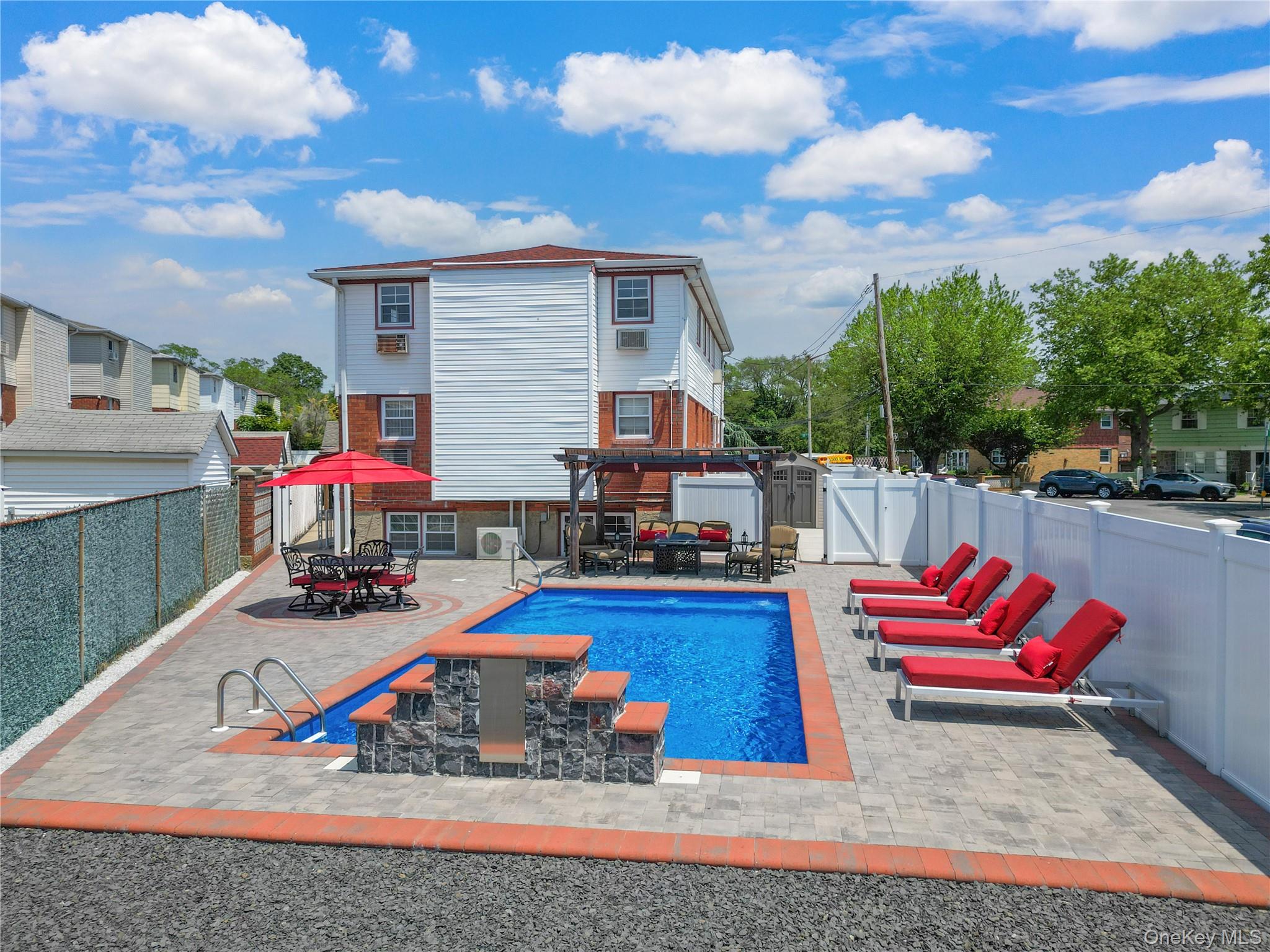 155-30 99th Street Howard Beach Howard Beach, NY 11414