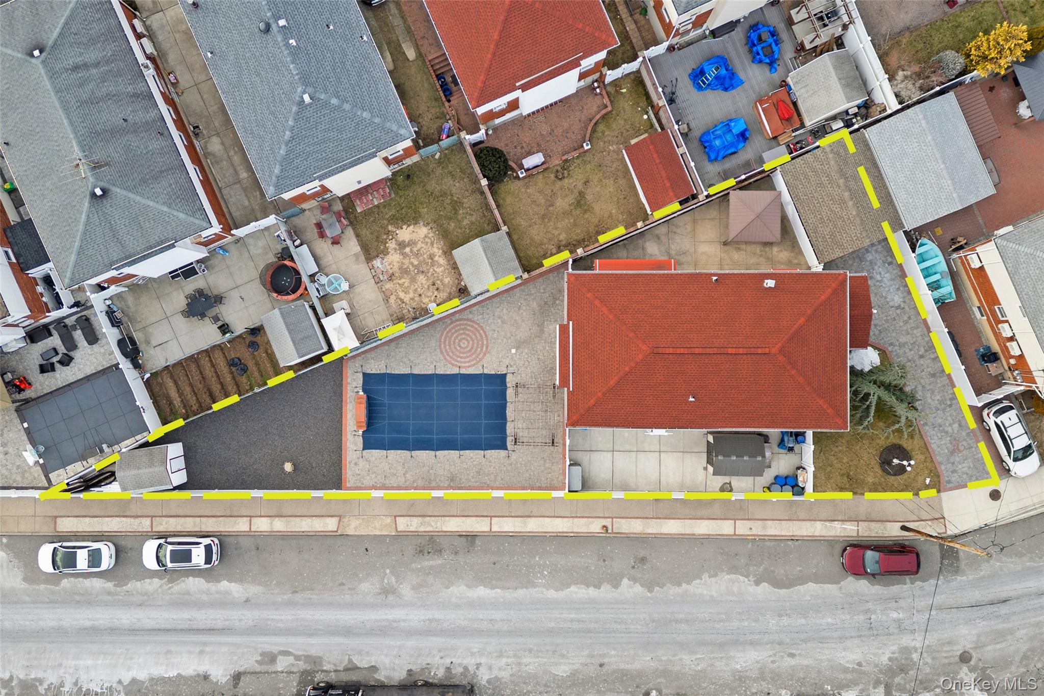 155-30 99th Street Howard Beach Howard Beach, NY 11414