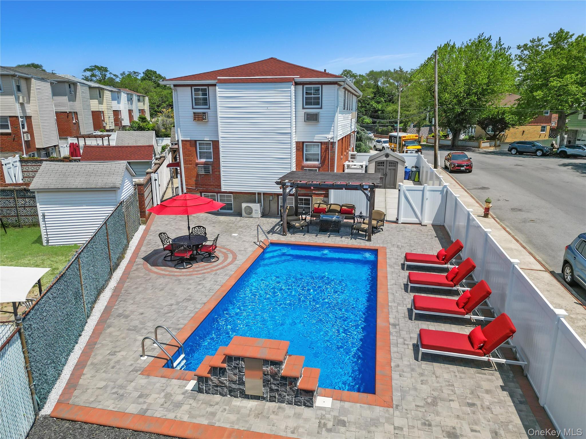 155-30 99th Street Howard Beach Howard Beach, NY 11414