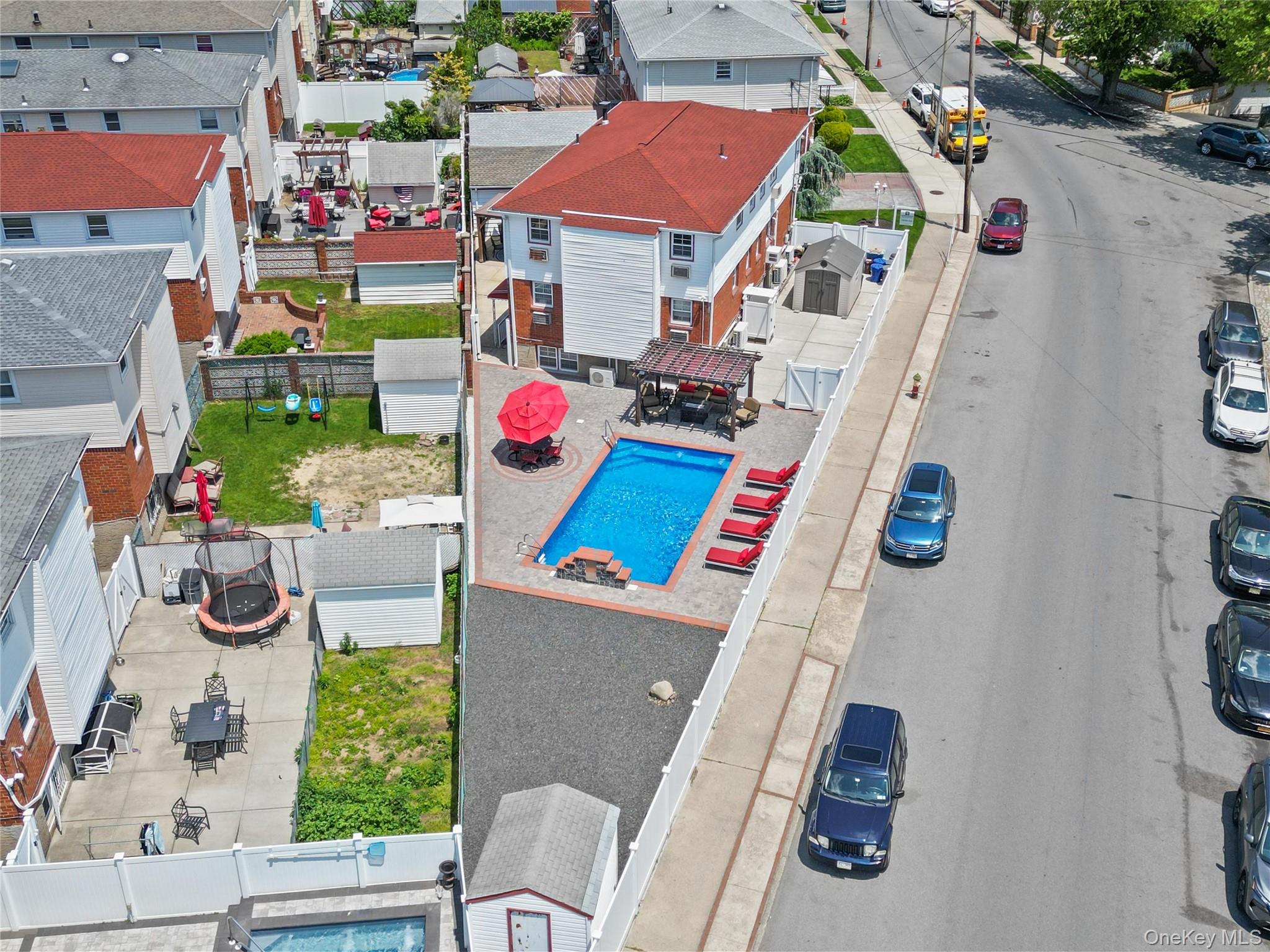 155-30 99th Street Howard Beach Howard Beach, NY 11414