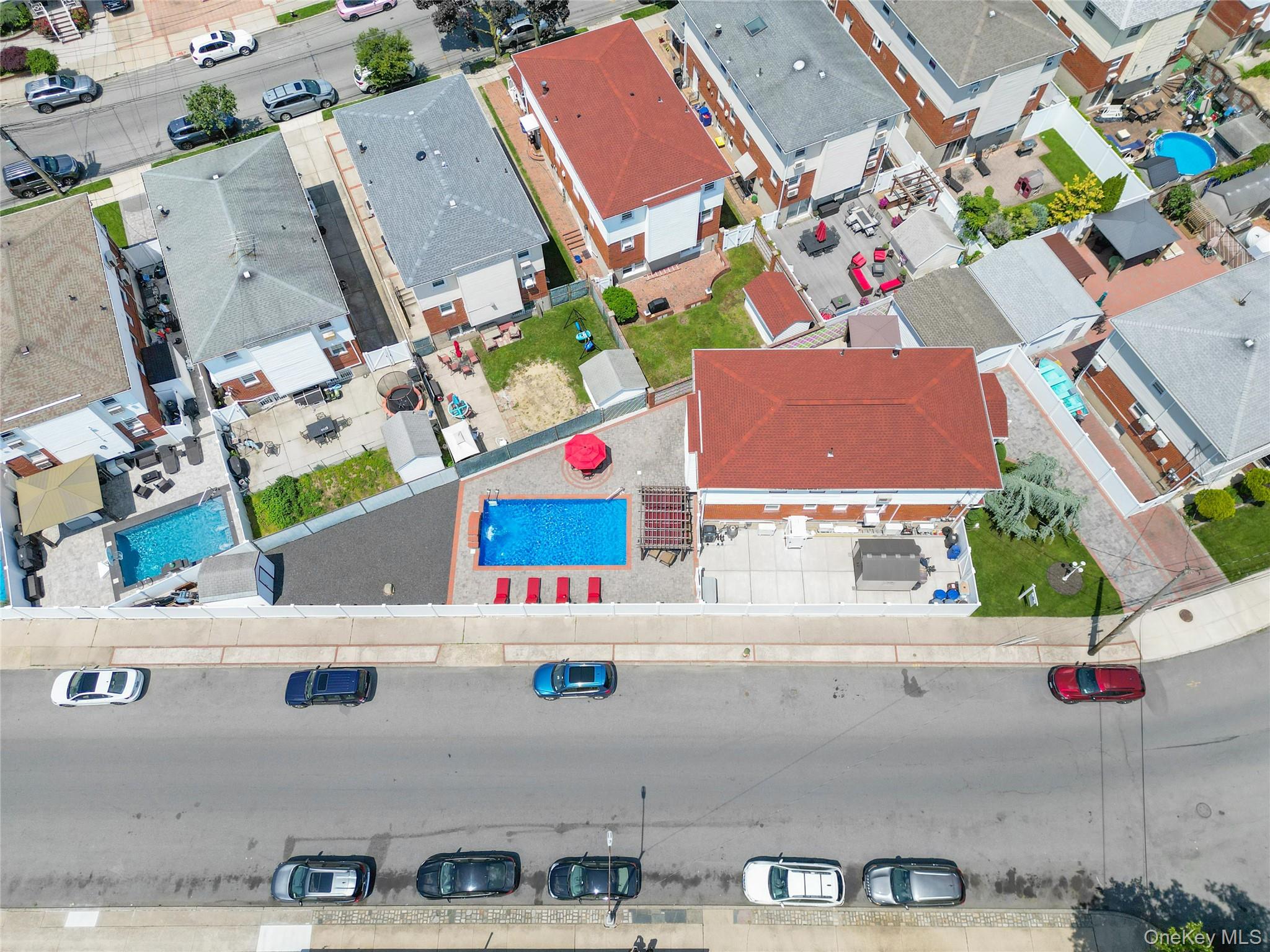 155-30 99th Street Howard Beach Howard Beach, NY 11414