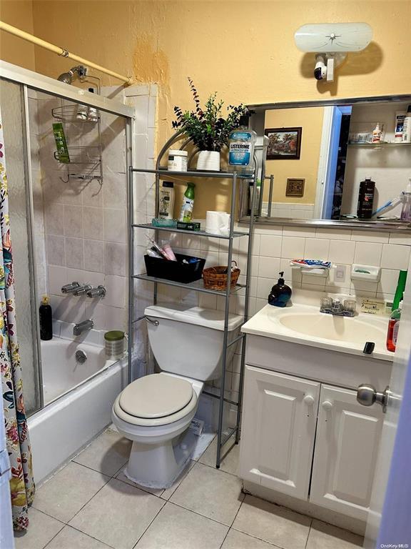 52-08 90th Street Elmhurst Elmhurst, NY 11373