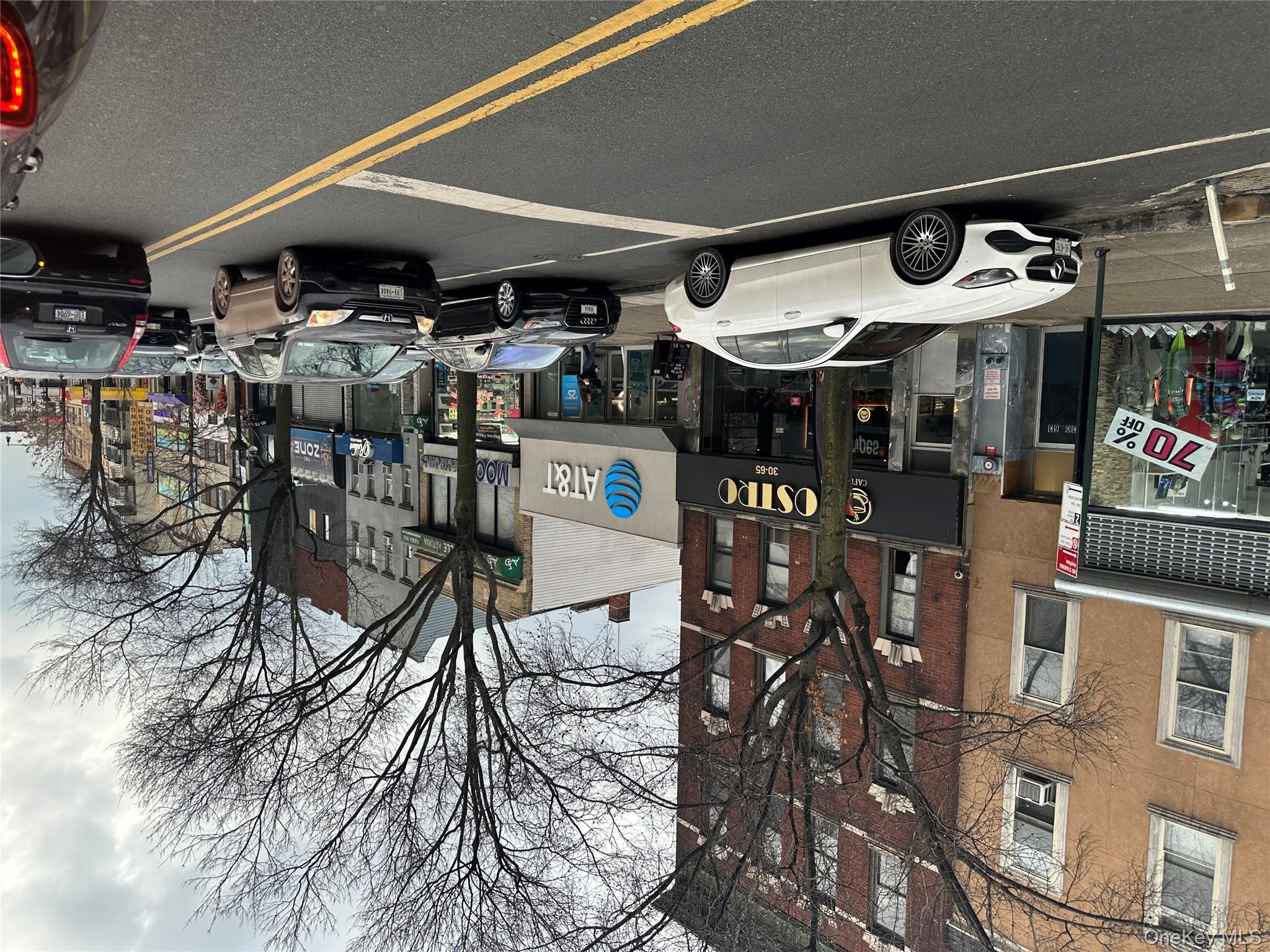 3060 Steinway Street Astoria Astoria, NY 11103