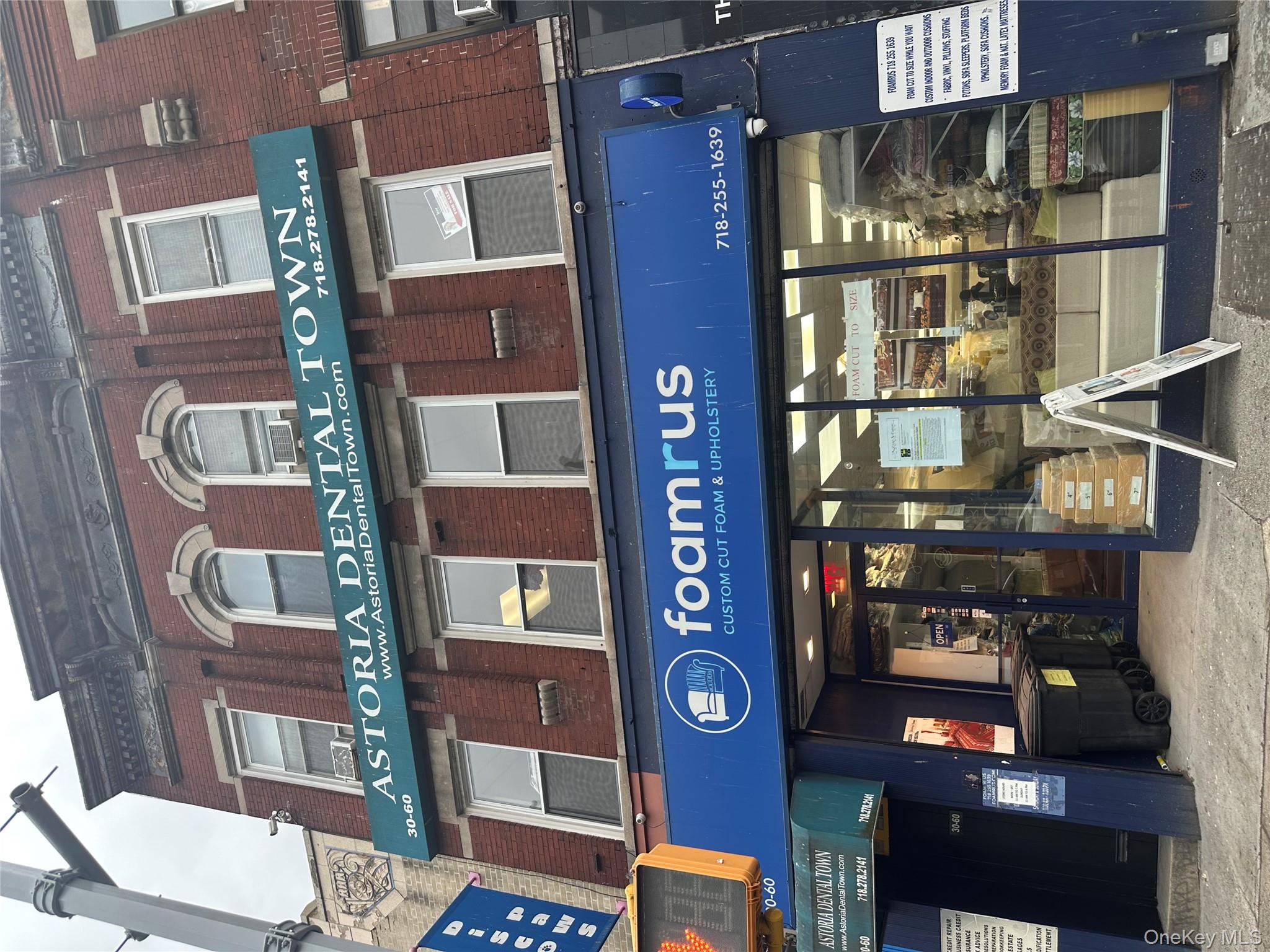 3060 Steinway Street Astoria Astoria, NY 11103