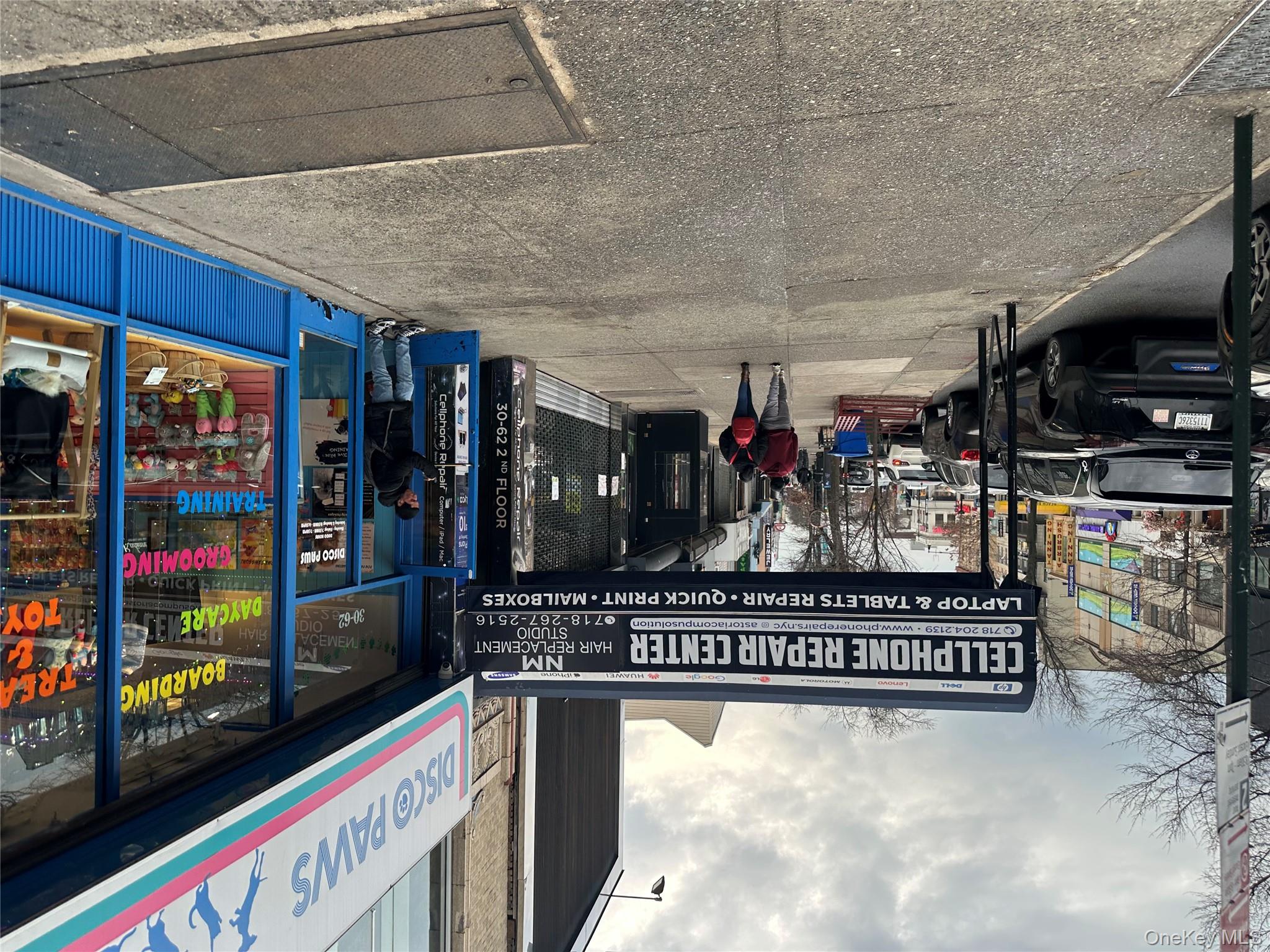 3060 Steinway Street Astoria Astoria, NY 11103