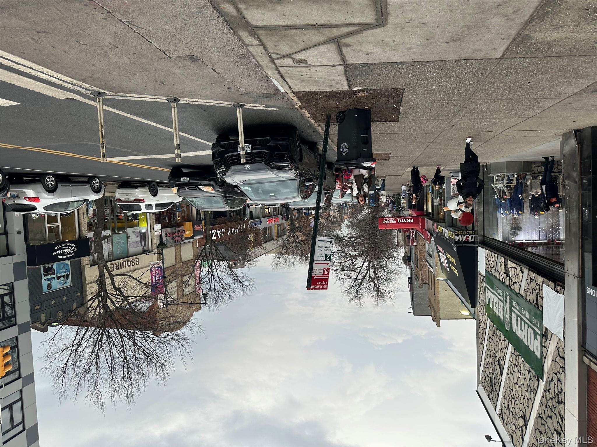 3060 Steinway Street Astoria Astoria, NY 11103