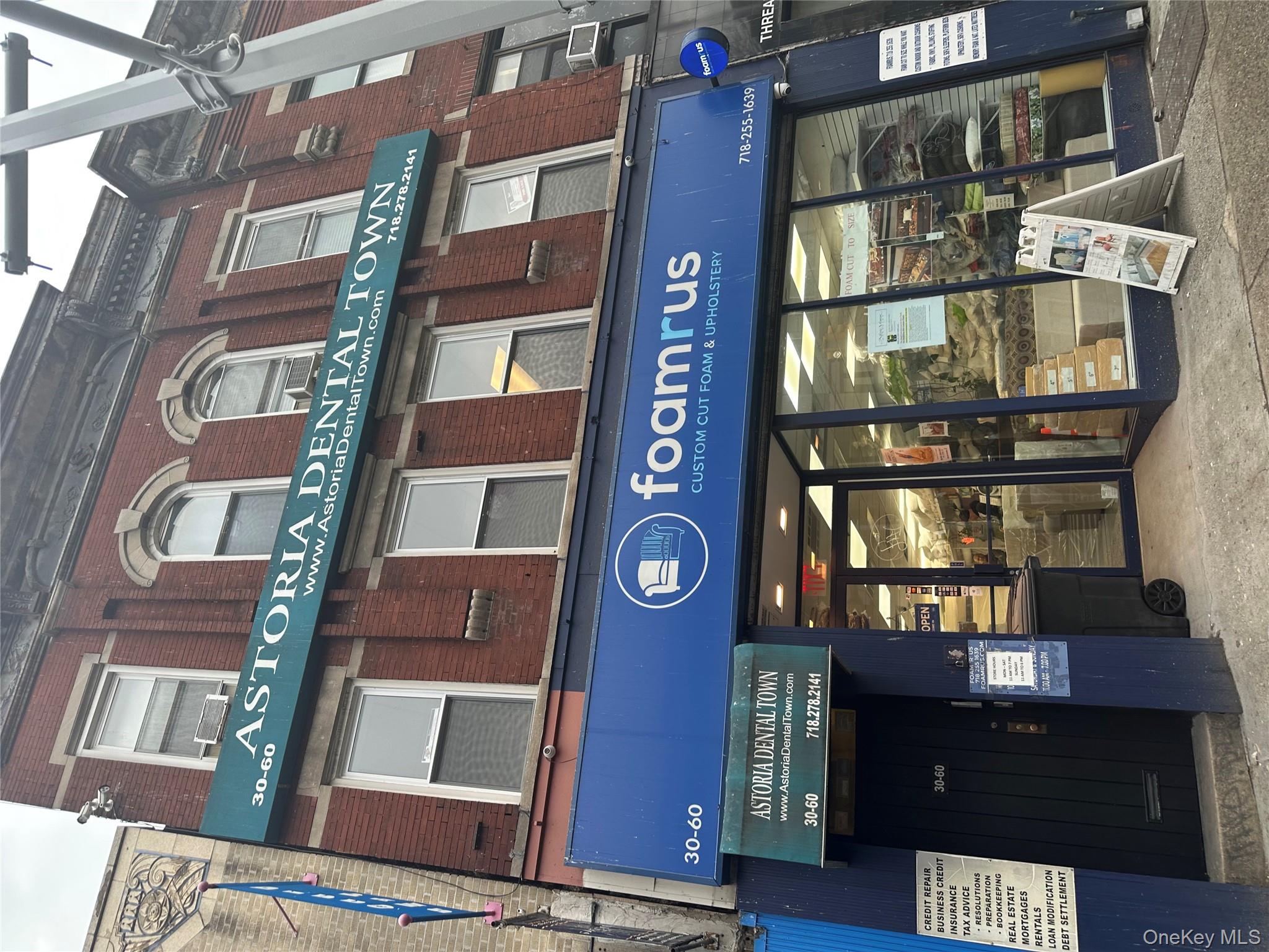 3060 Steinway Street Astoria Astoria, NY 11103