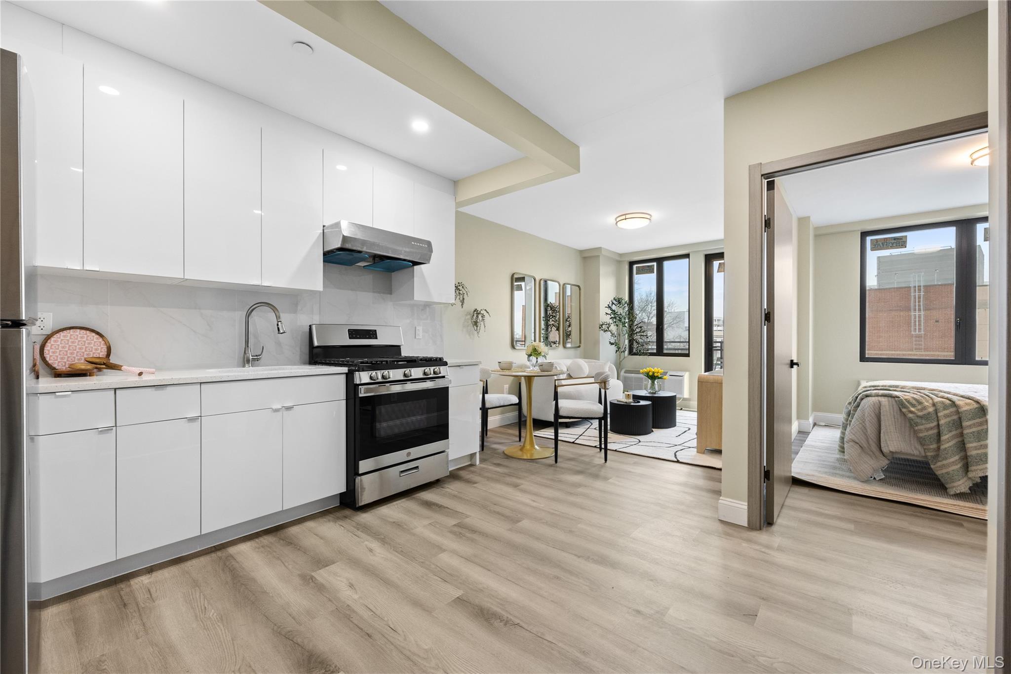 163-07 72nd Avenue 2-C Fresh Meadows Fresh Meadows, NY 11365