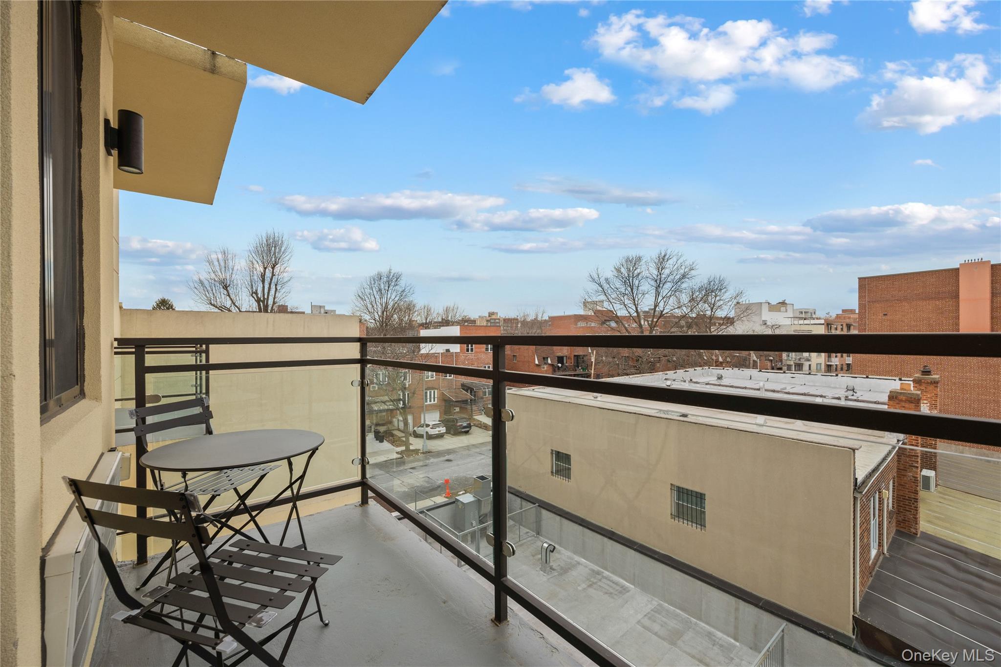 163-07 72nd Avenue 2-C Fresh Meadows Fresh Meadows, NY 11365