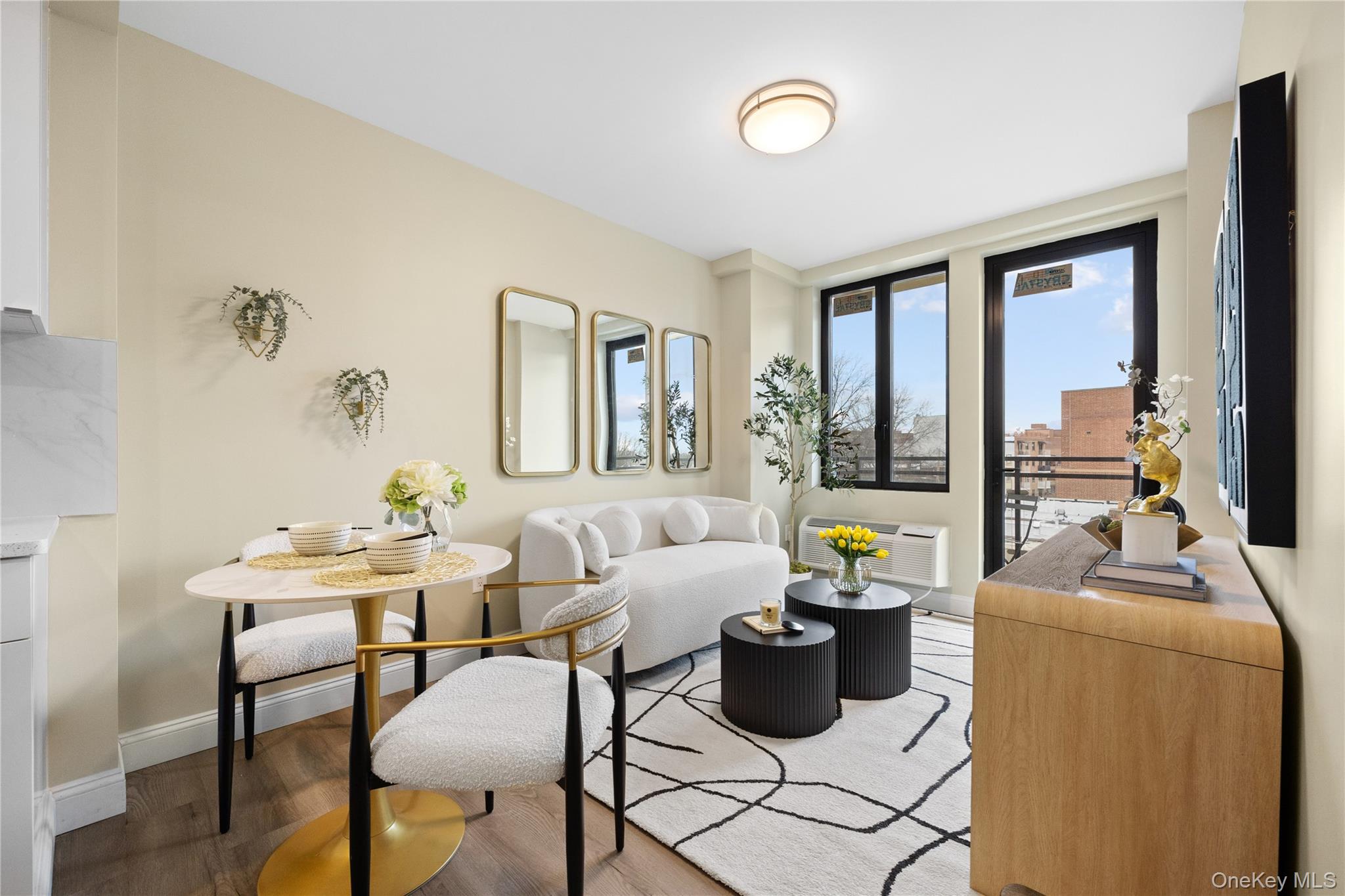 163-07 72nd Avenue 2-C Fresh Meadows Fresh Meadows, NY 11365