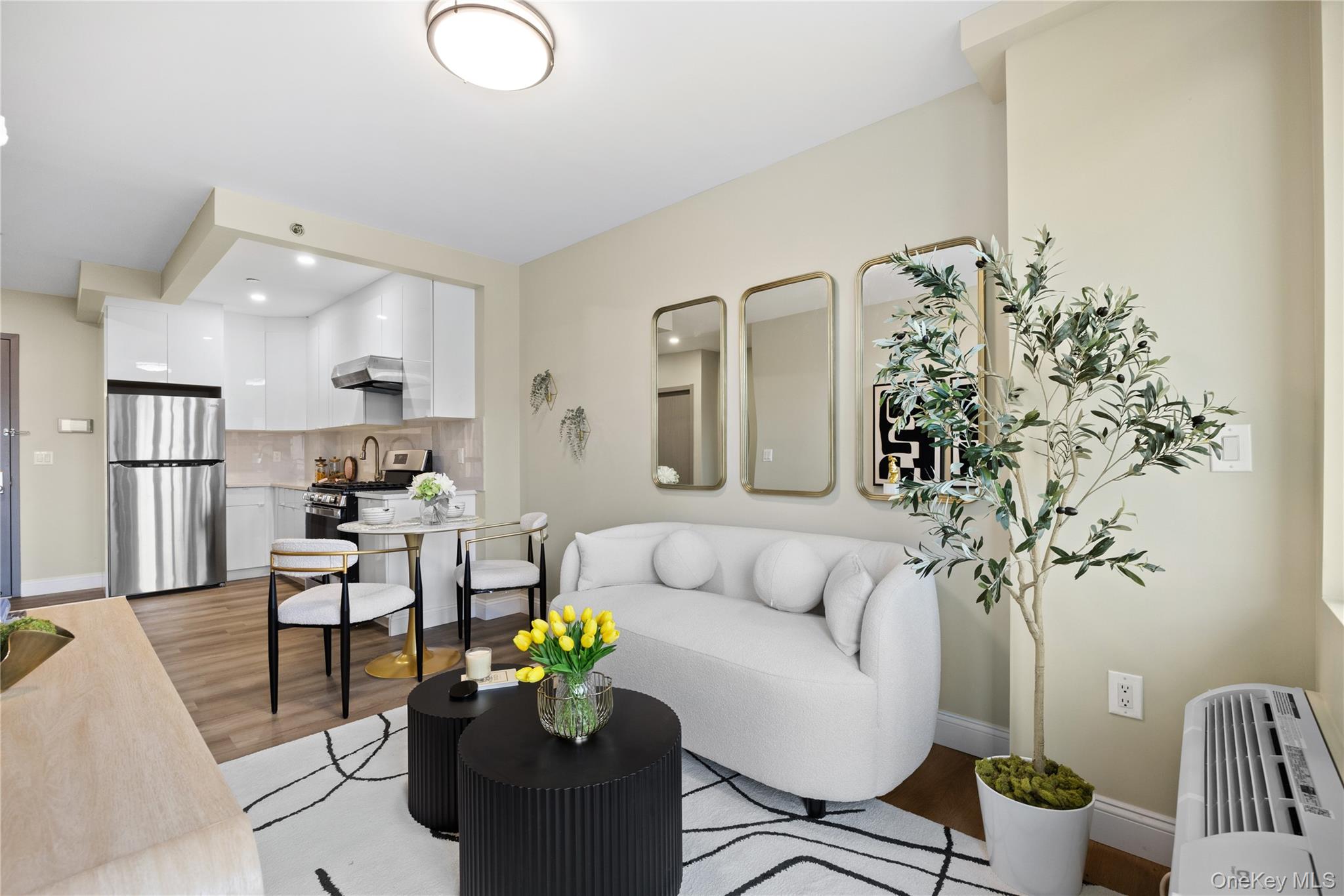 163-07 72nd Avenue 2-C Fresh Meadows Fresh Meadows, NY 11365