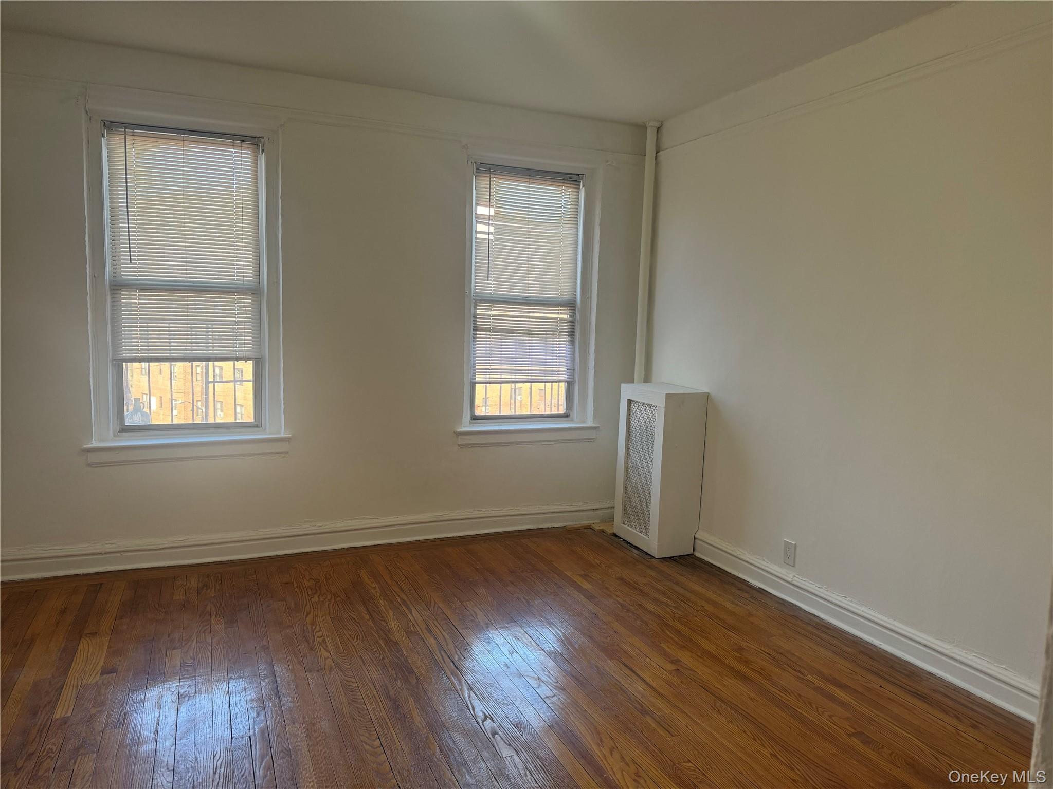 472 Gramatan Avenue BLDG. 3, UNIT N3 Mount Vernon Mount Vernon, NY 10552