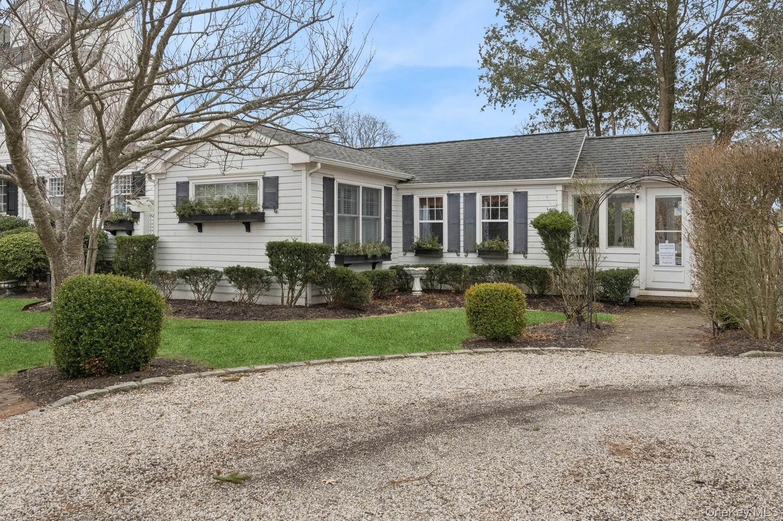 424 4th Street Greenport Greenport, NY 11944