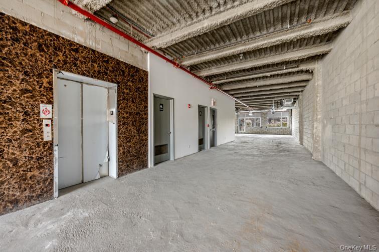 89 Bowery New York , NY 10002