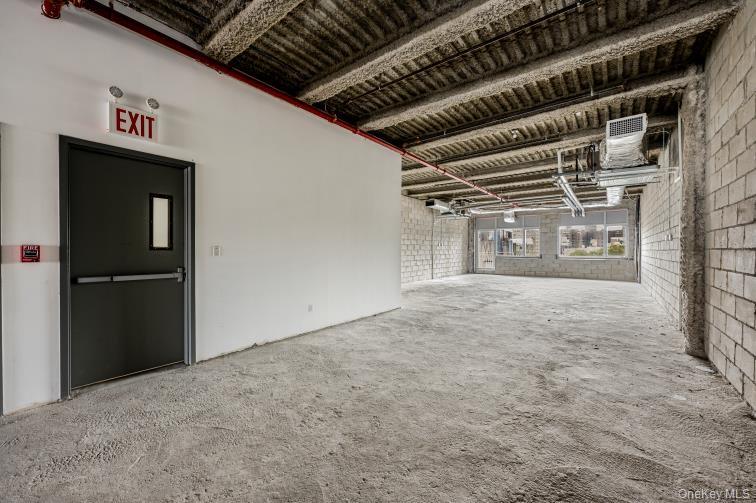 89 Bowery New York , NY 10002