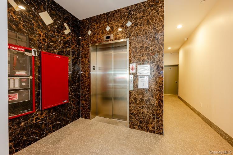 89 Bowery New York , NY 10002