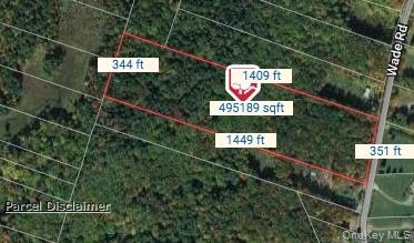 Aberson Road Out of NYC Fallsburg, NY 12733