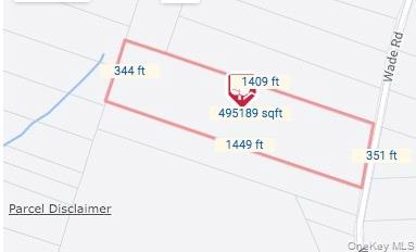 Aberson Road Out of NYC Fallsburg, NY 12733