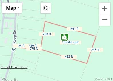 Woodland Road Out of NYC Woodbourne, NY 12788