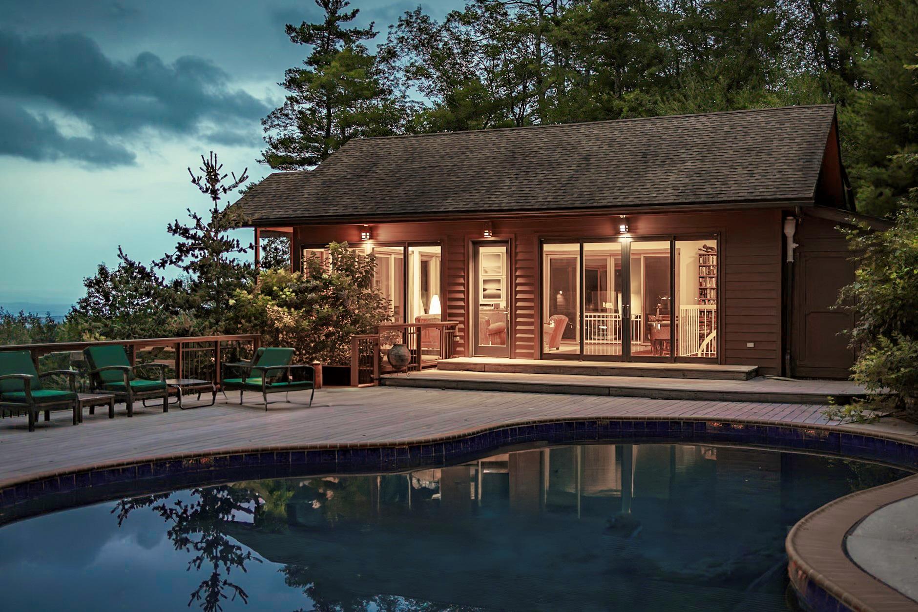 75 Hill 99 Out of NYC Woodstock, NY 12498