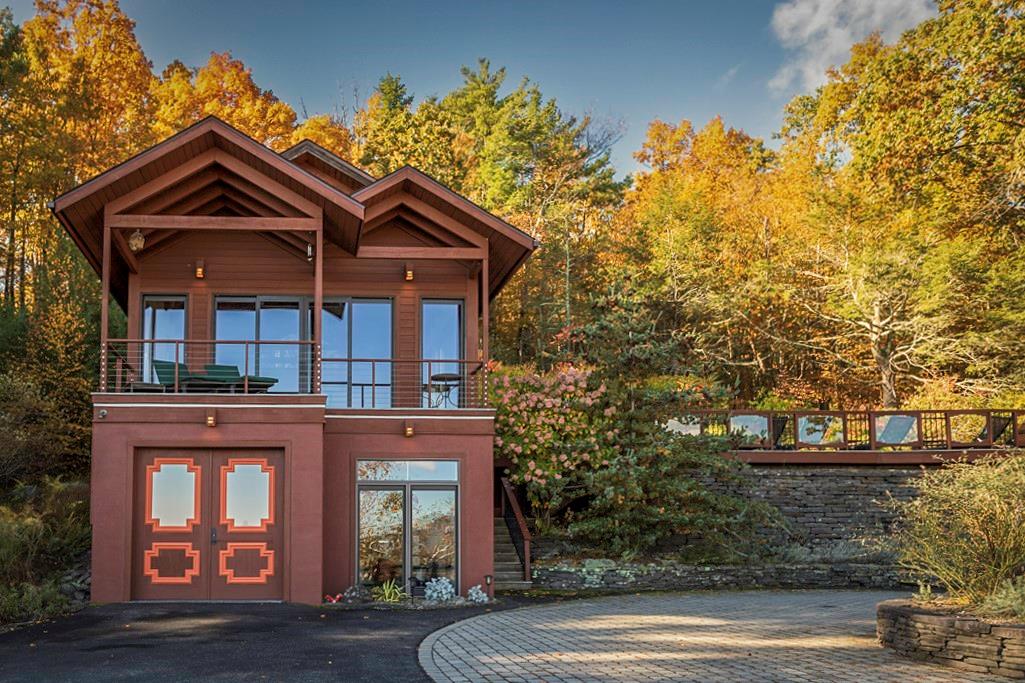 75 Hill 99 Out of NYC Woodstock, NY 12498