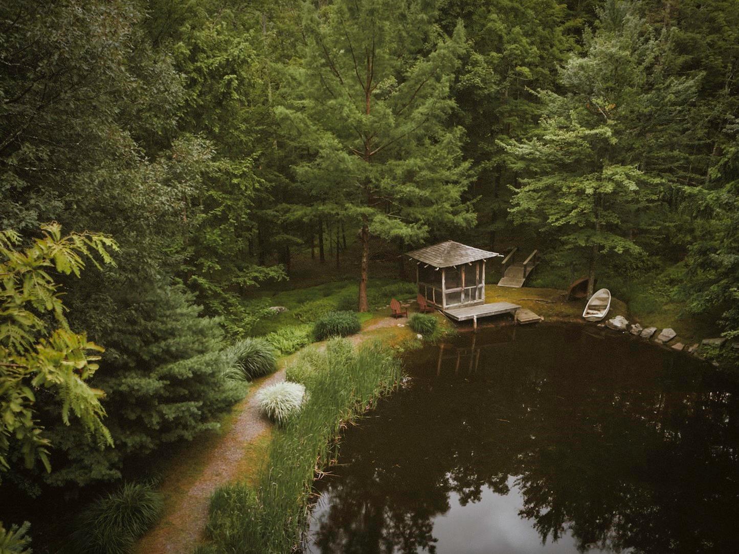 75 Hill 99 Out of NYC Woodstock, NY 12498