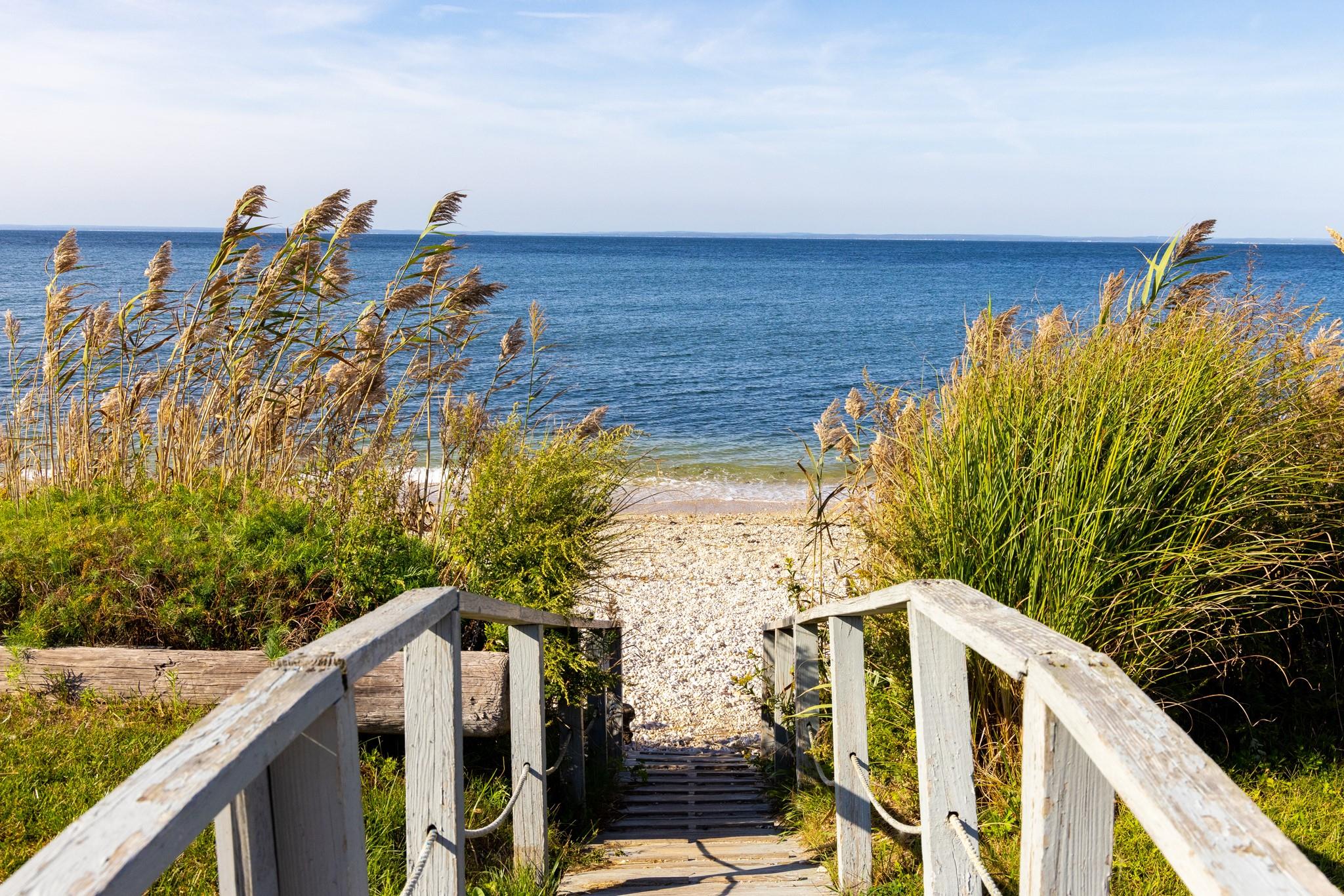 505 Plum Island Lane Orient Orient, NY 11957