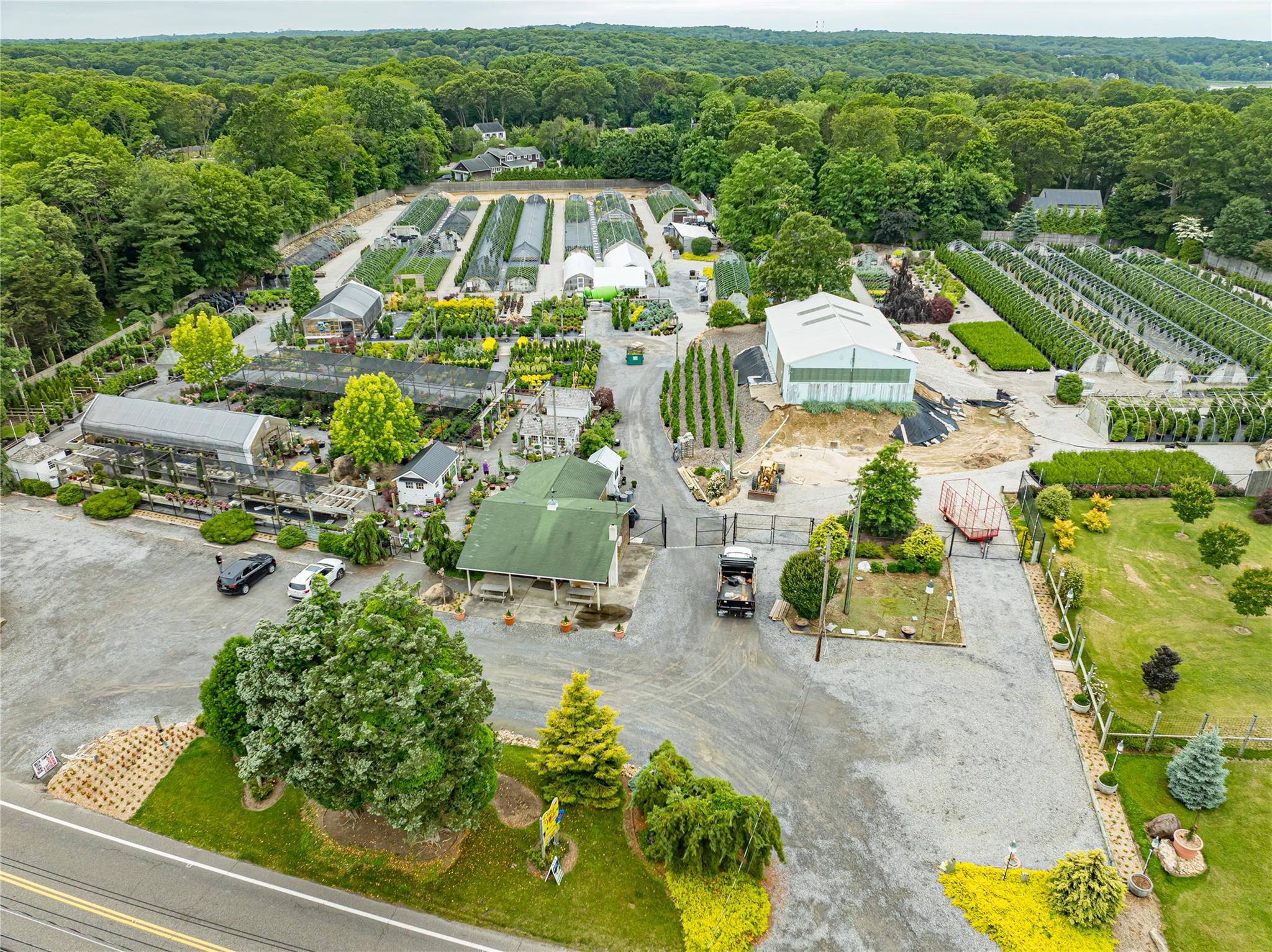 185-191 N Country Road Mount Sinai, NY 11766