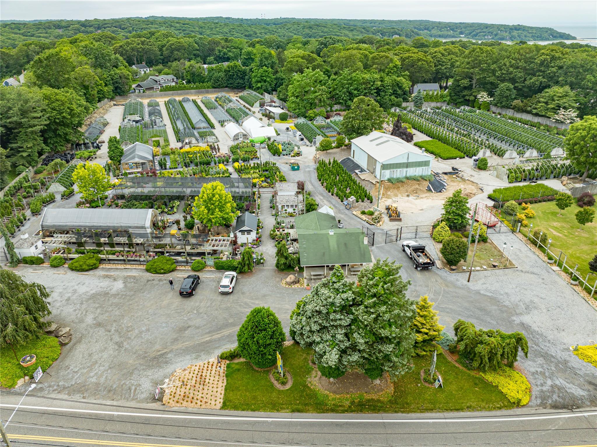 185-191 N Country Road Mount Sinai, NY 11766