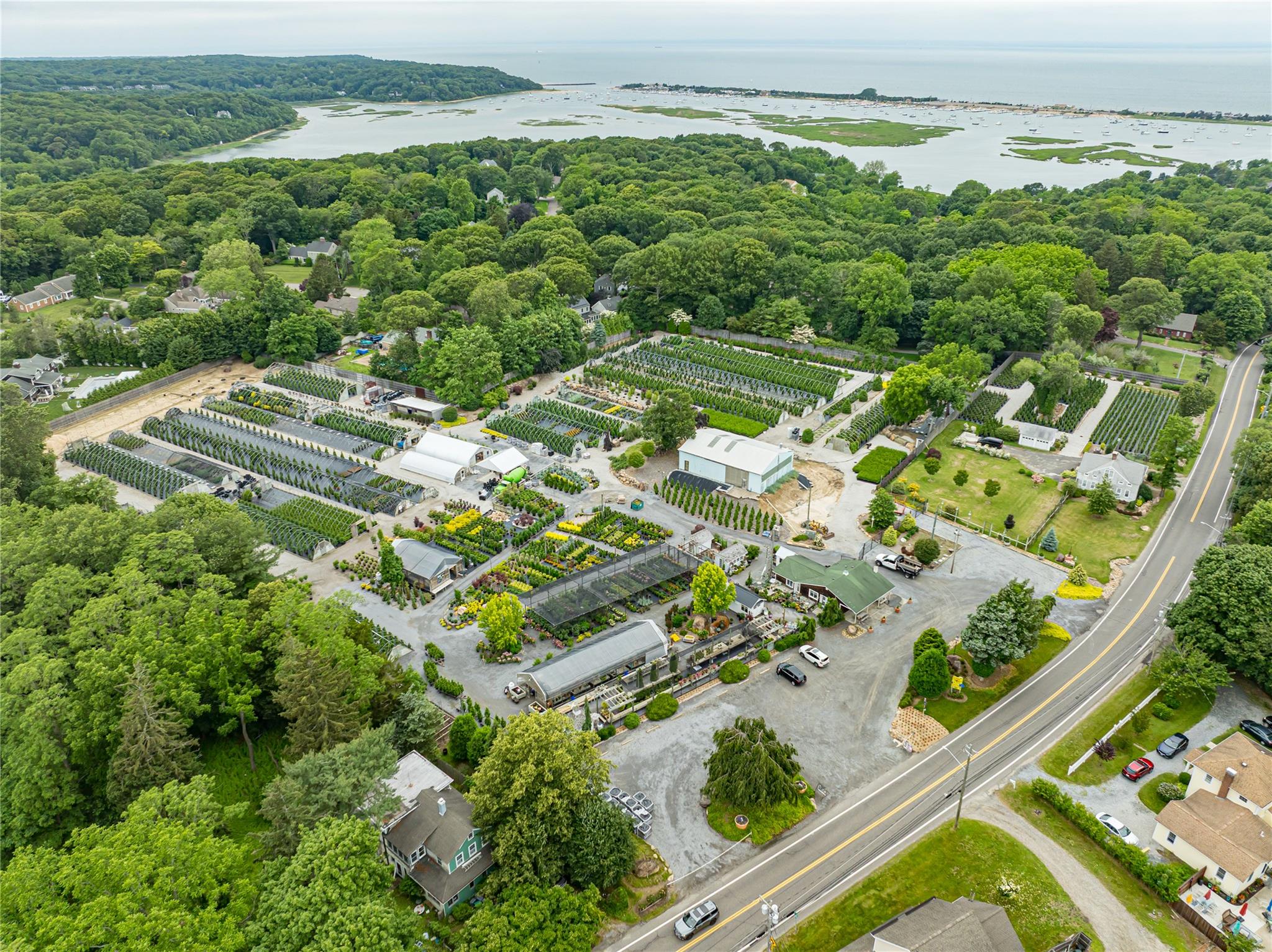 185-191 N Country Road Mount Sinai, NY 11766