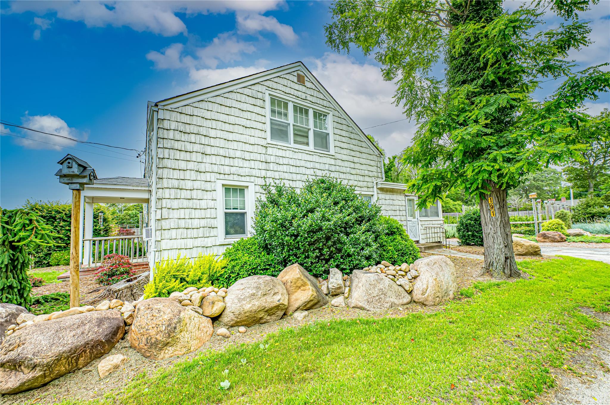 185-191 N Country Road Mount Sinai, NY 11766