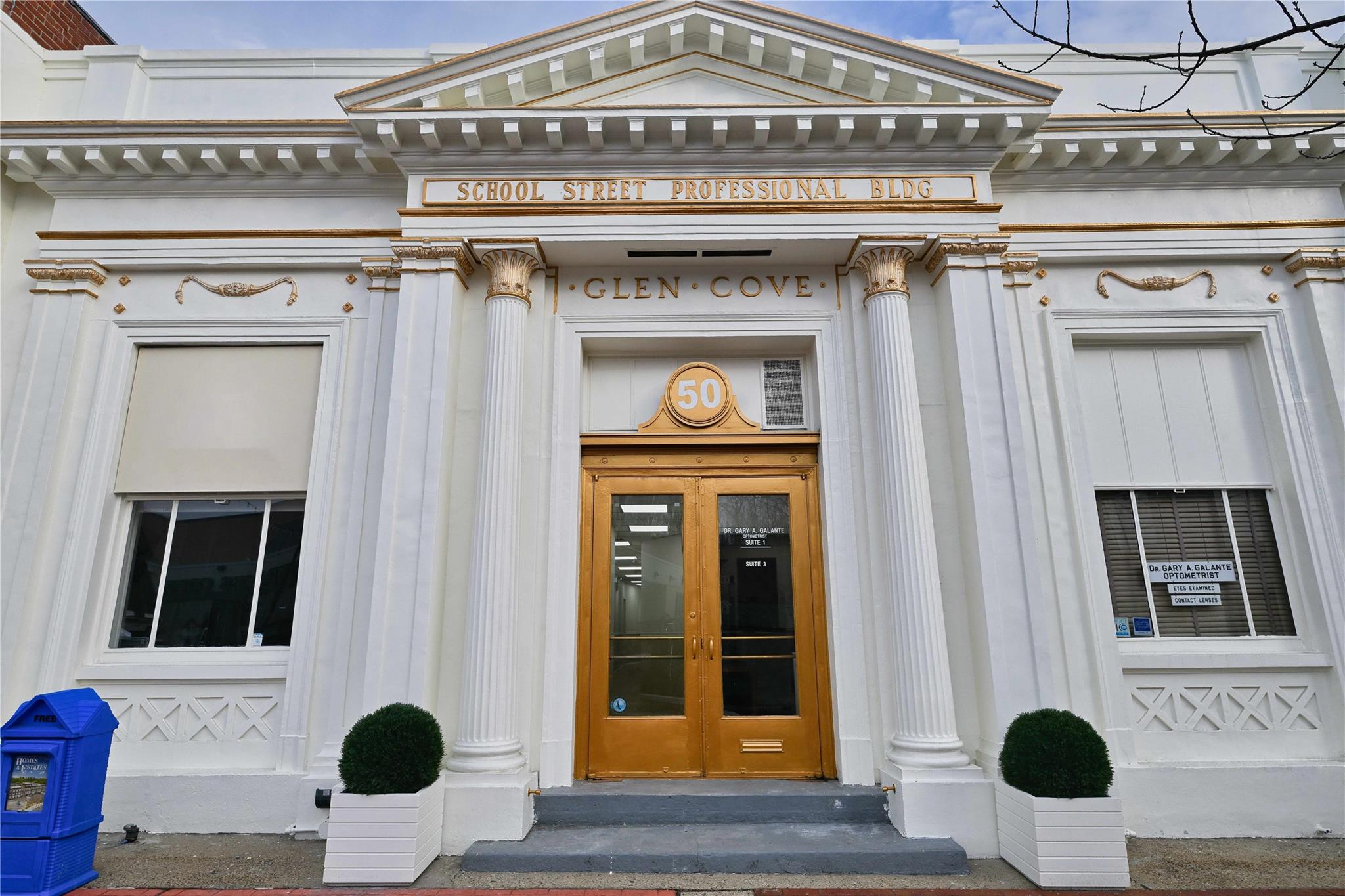 50 School Street Glen Cove Glen Cove, NY 11542