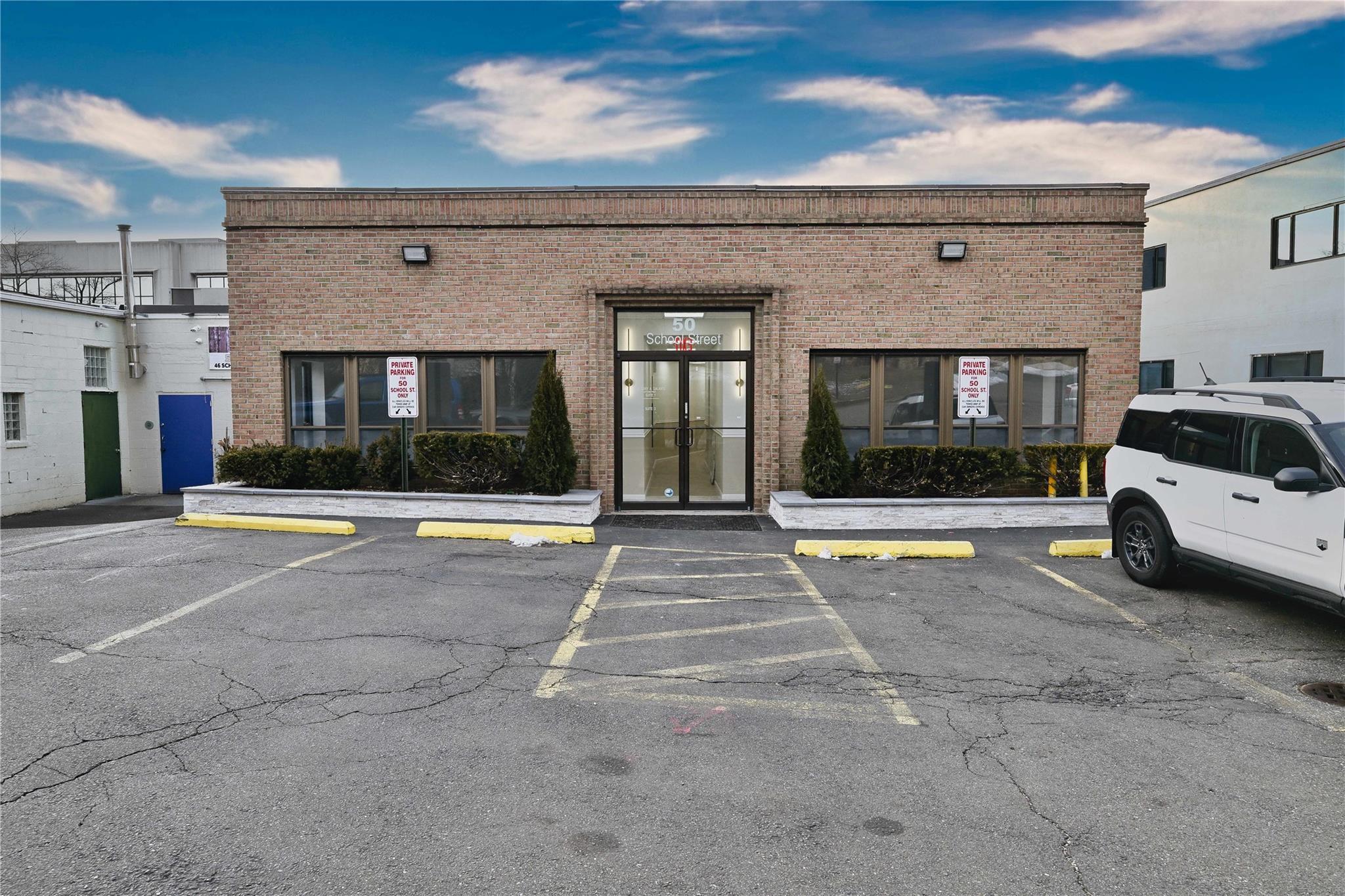 50 School Street Glen Cove Glen Cove, NY 11542