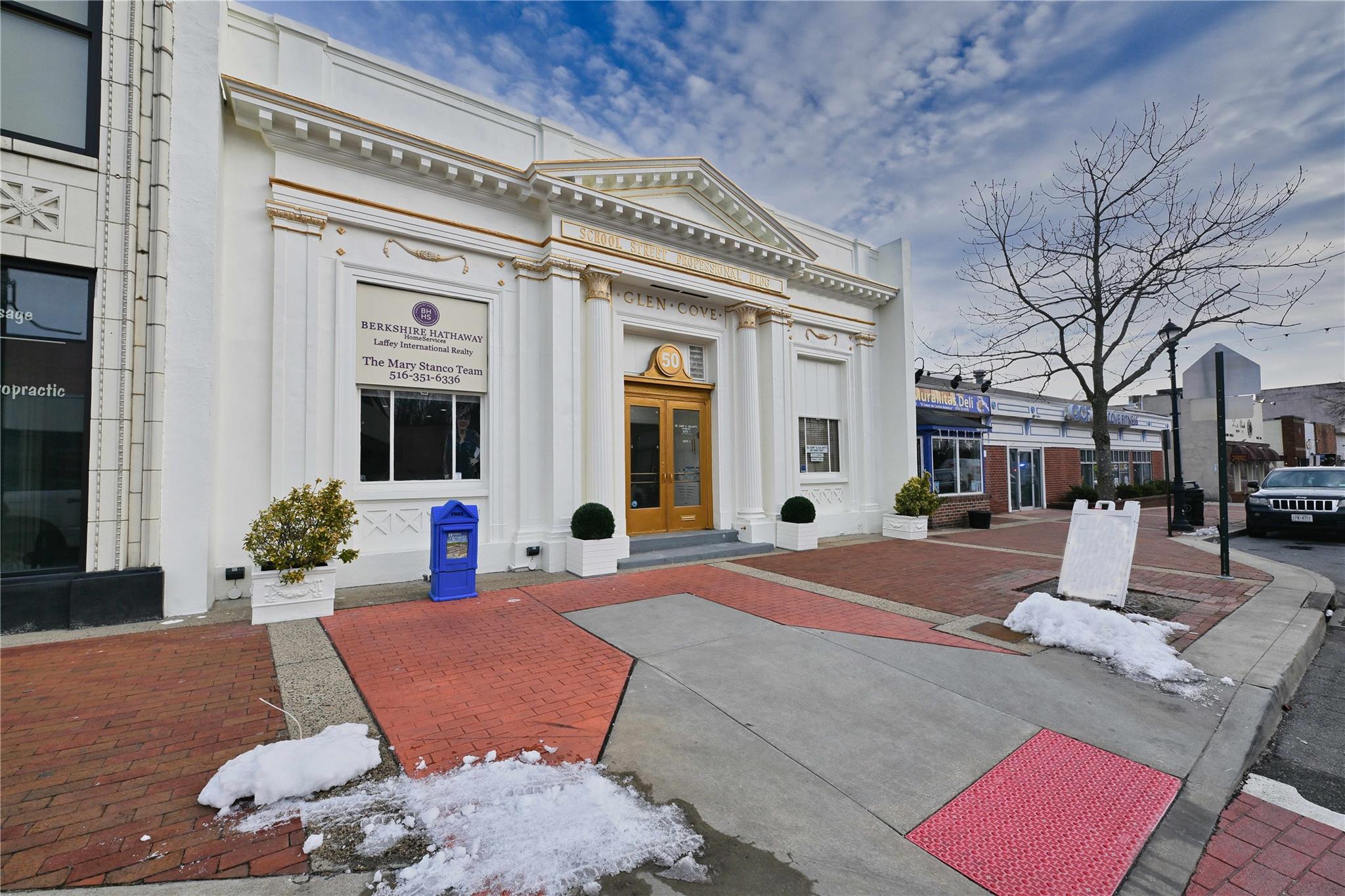 50 School Street Glen Cove Glen Cove, NY 11542