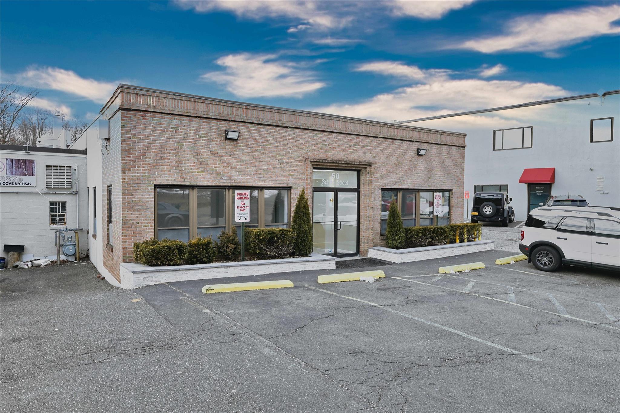 50 School Street Glen Cove Glen Cove, NY 11542